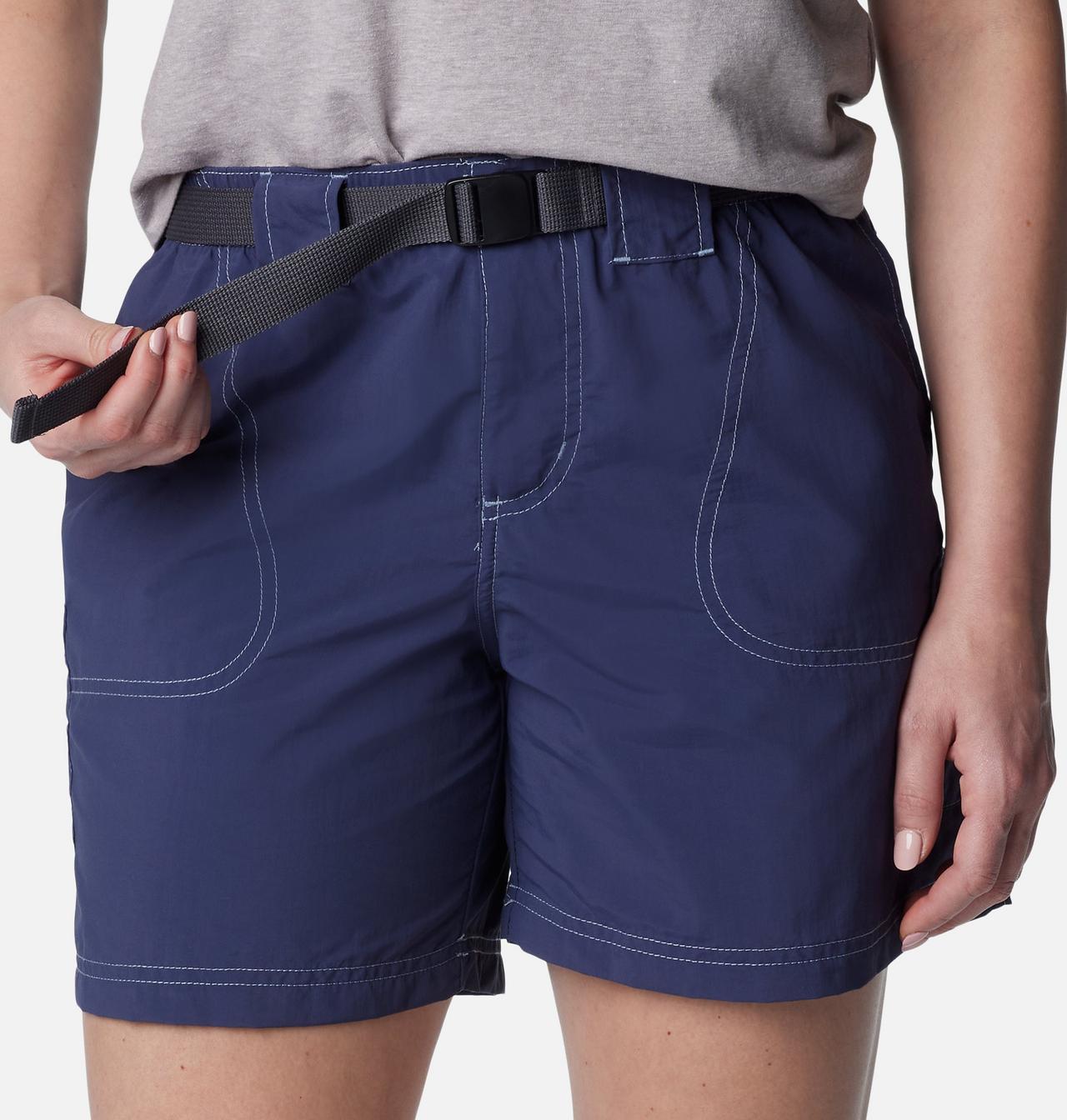Women's Sandy River™ Cargo Shorts 4