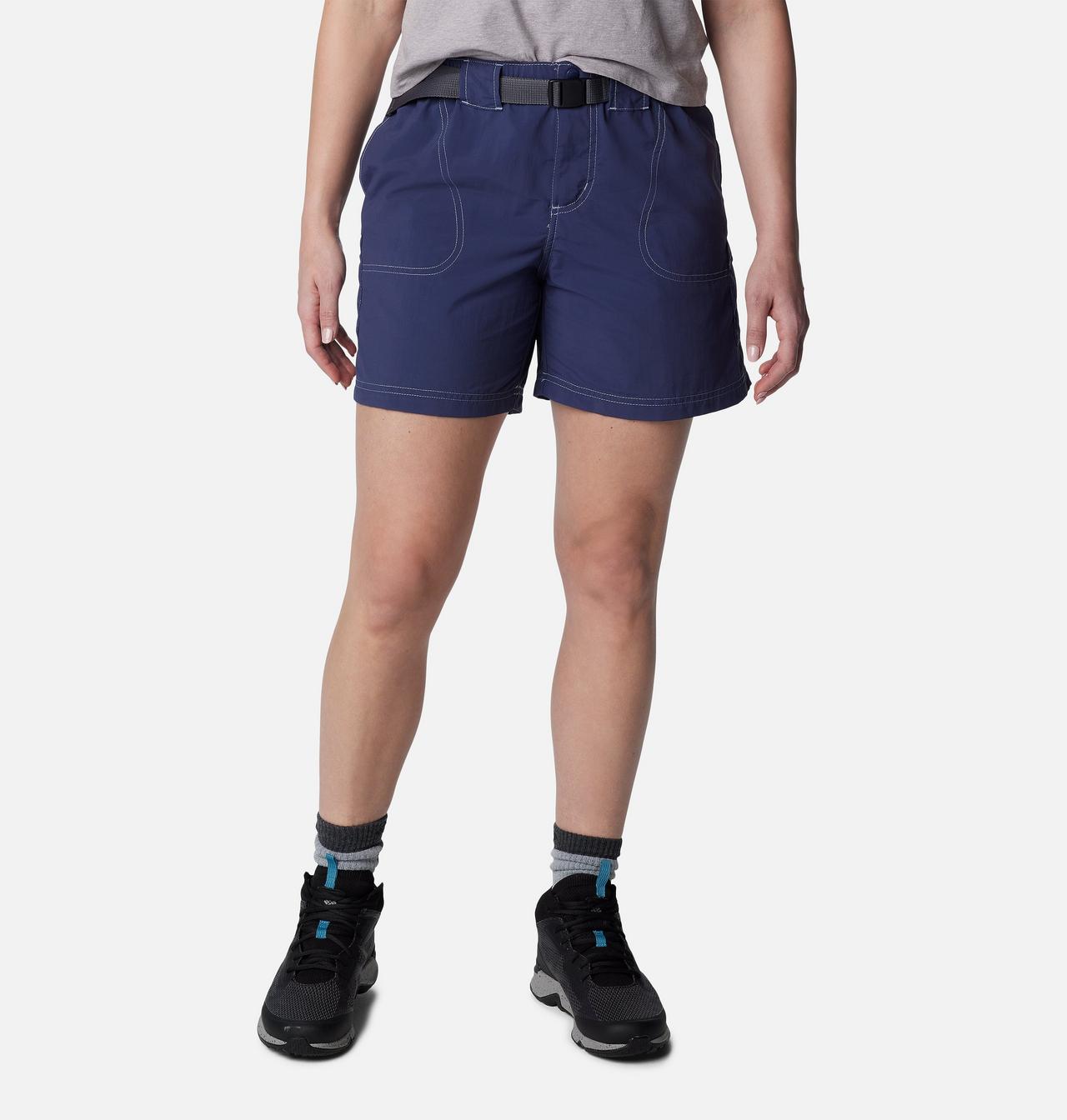 Women's Sandy River™ Cargo Shorts 1