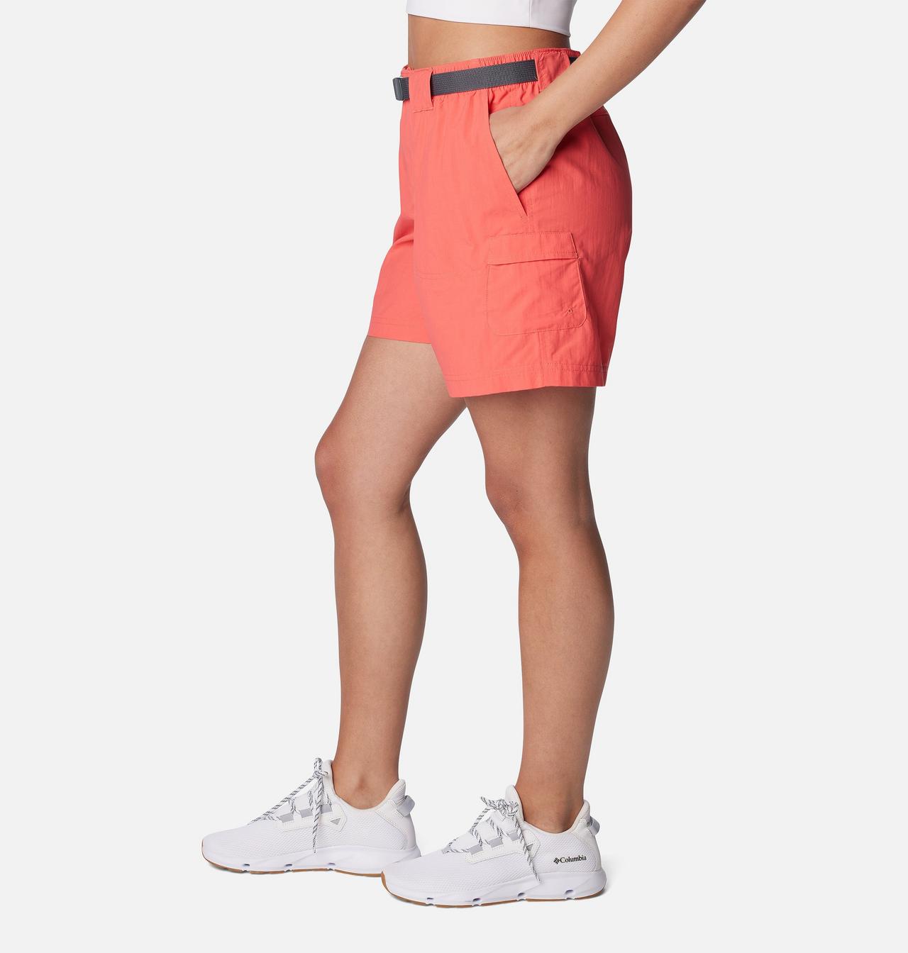 Women's Sandy River™ Cargo Shorts 3