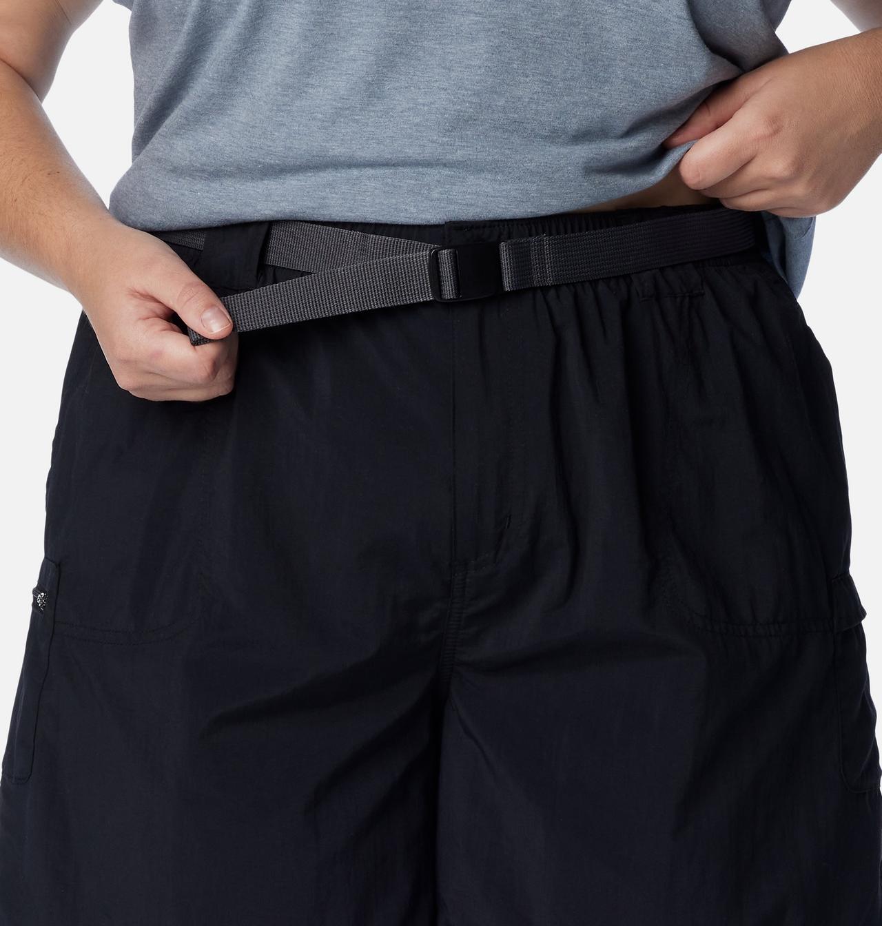 Women's Sandy River™ Cargo Shorts - Plus Size | 010 | 3X | 6 4
