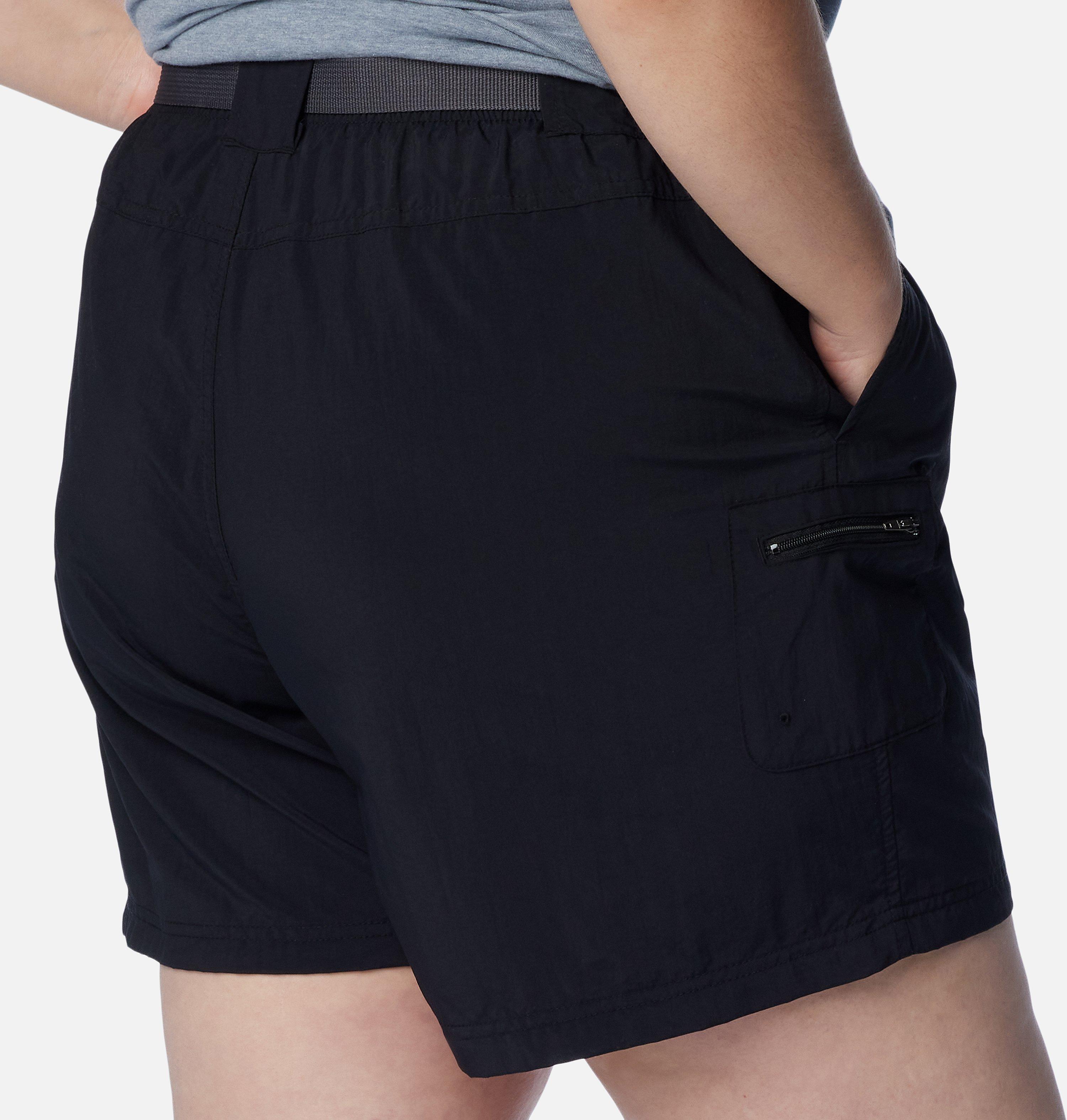 Women's Sandy River™ Cargo Shorts - Plus Size | 010 | 3X | 6 5