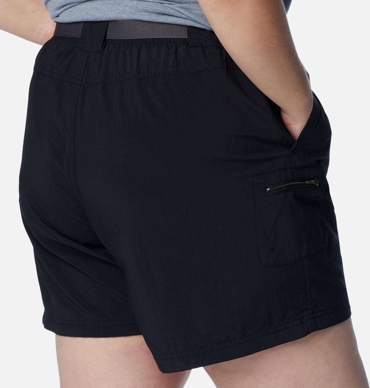 Women's Sandy River™ Cargo Shorts - Plus Size | 010 | 3X | 6 5
