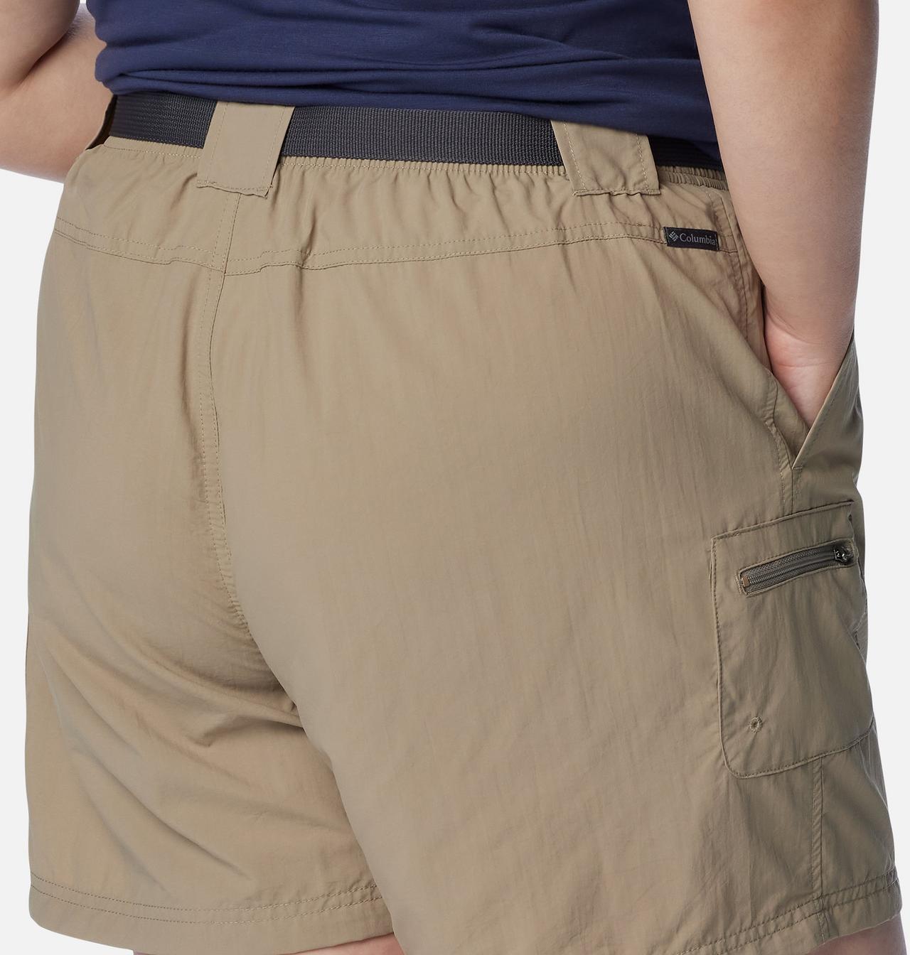 Women's Sandy River™ Cargo Shorts - Plus Size 5