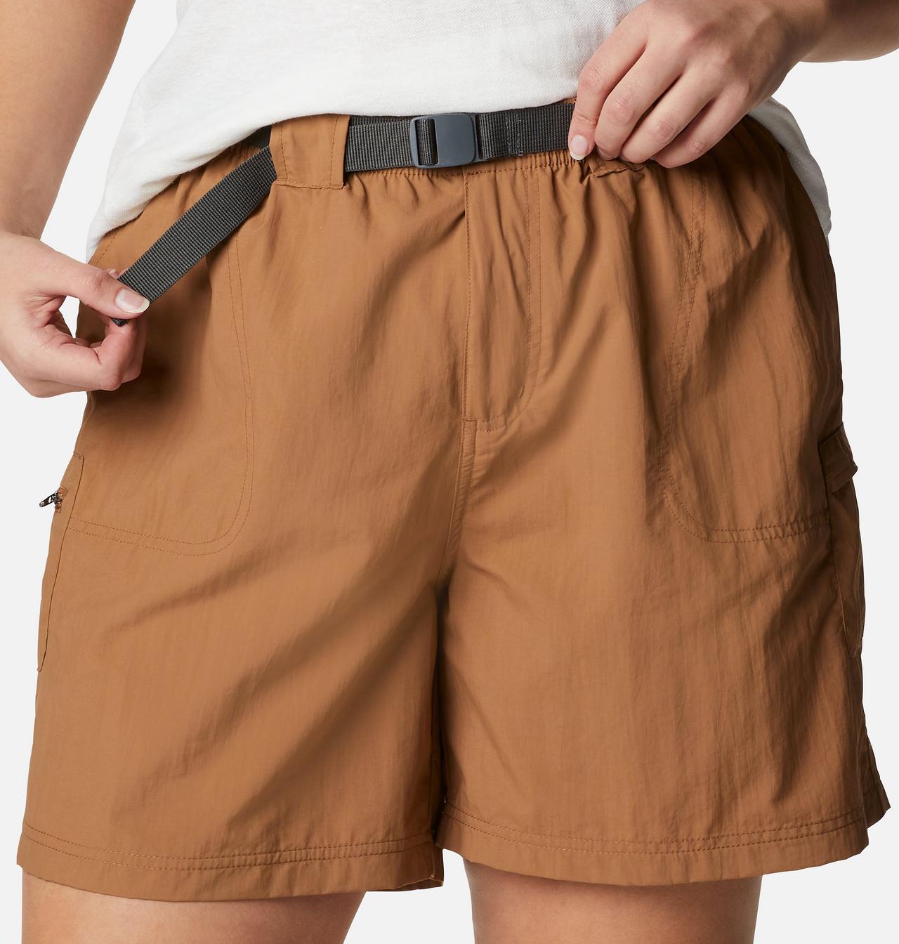Sandy River™ Cargo Short | 287 | 3X 4