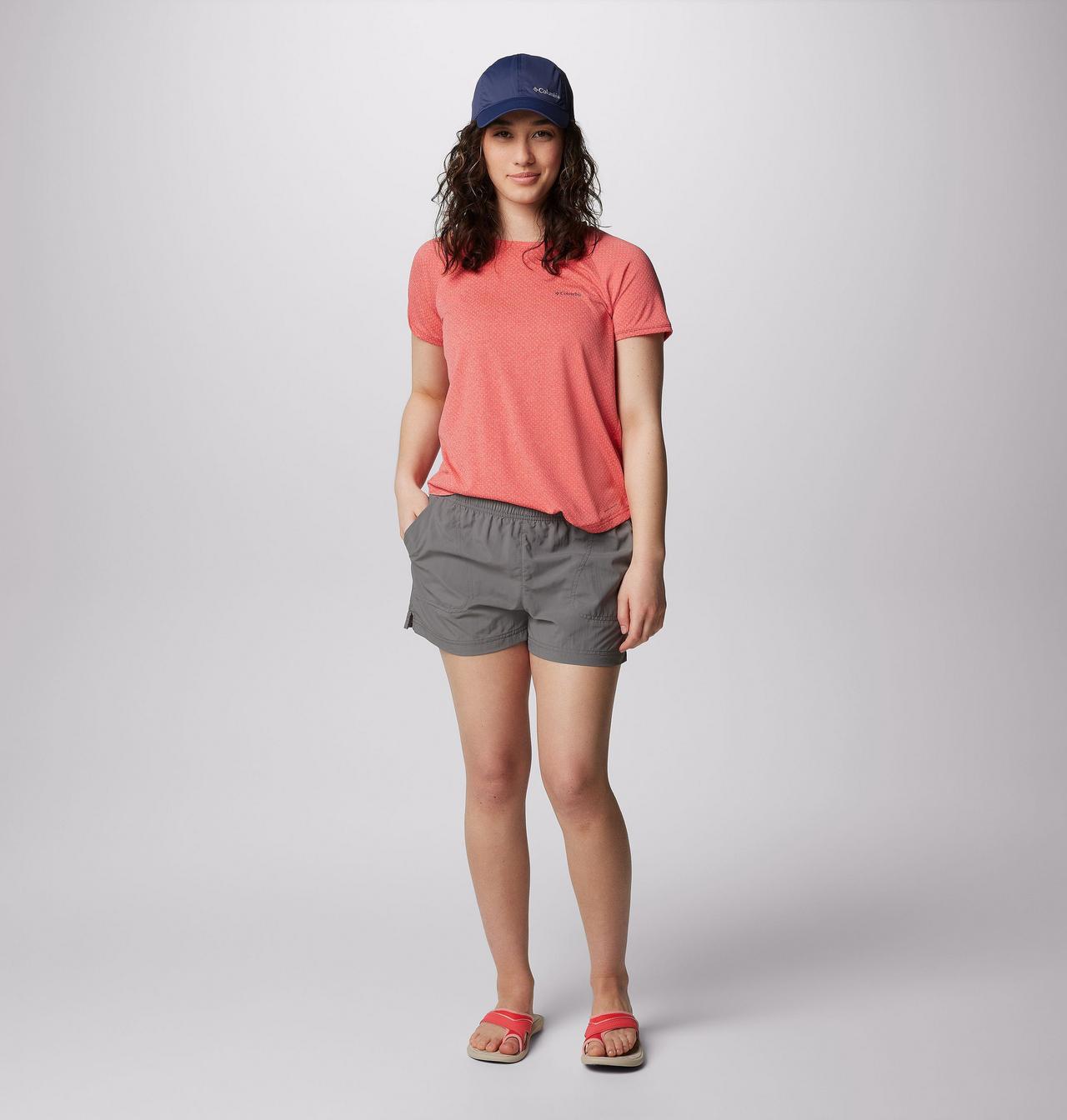 Women's Sandy River™ Shorts | 023 | L | 3 3