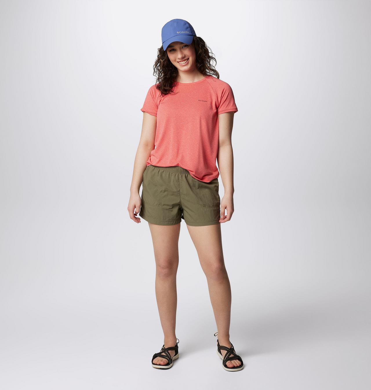 Women's Sandy River™ Shorts 3