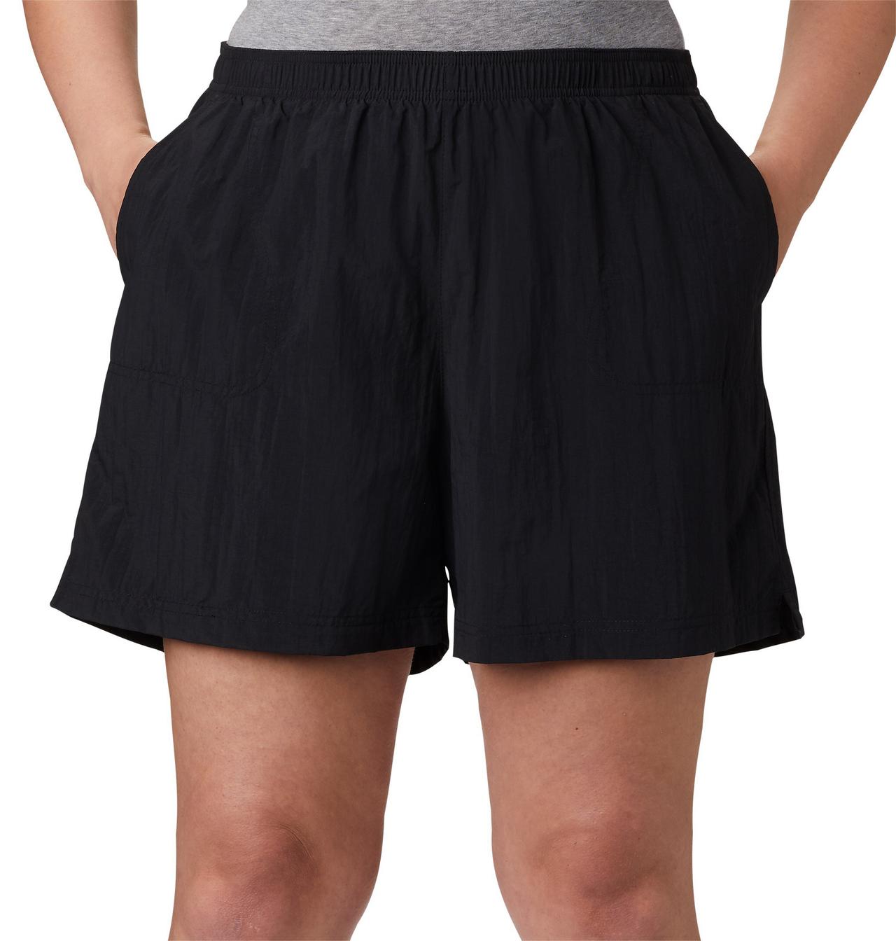 Women's Sandy River™ Shorts - Plus Size 4