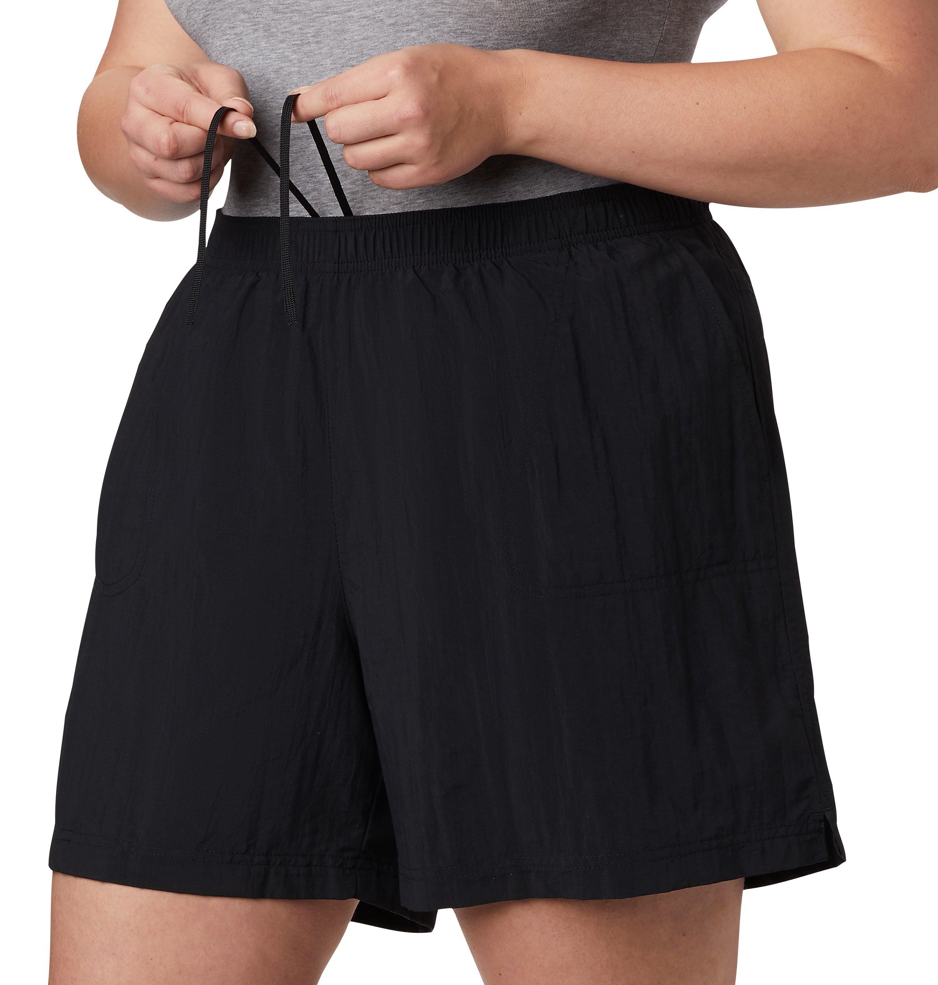 Women's Sandy River™ Shorts - Plus Size 6
