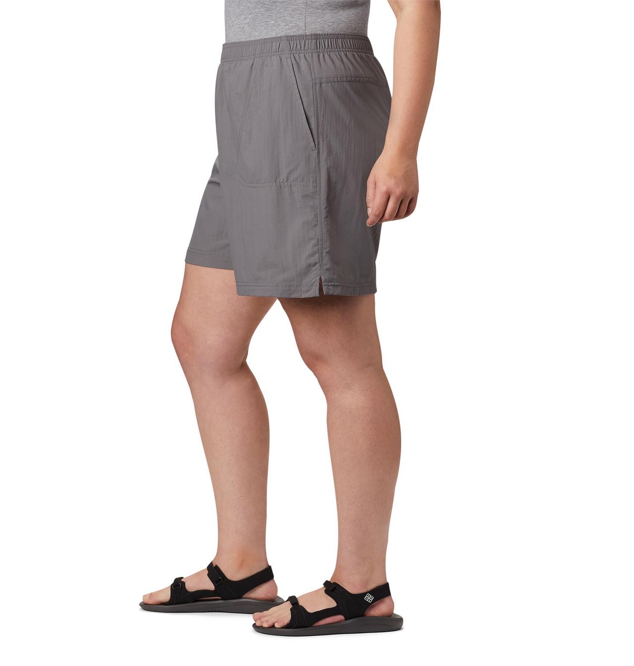 Women's Sandy River™ Shorts - Plus Size 3