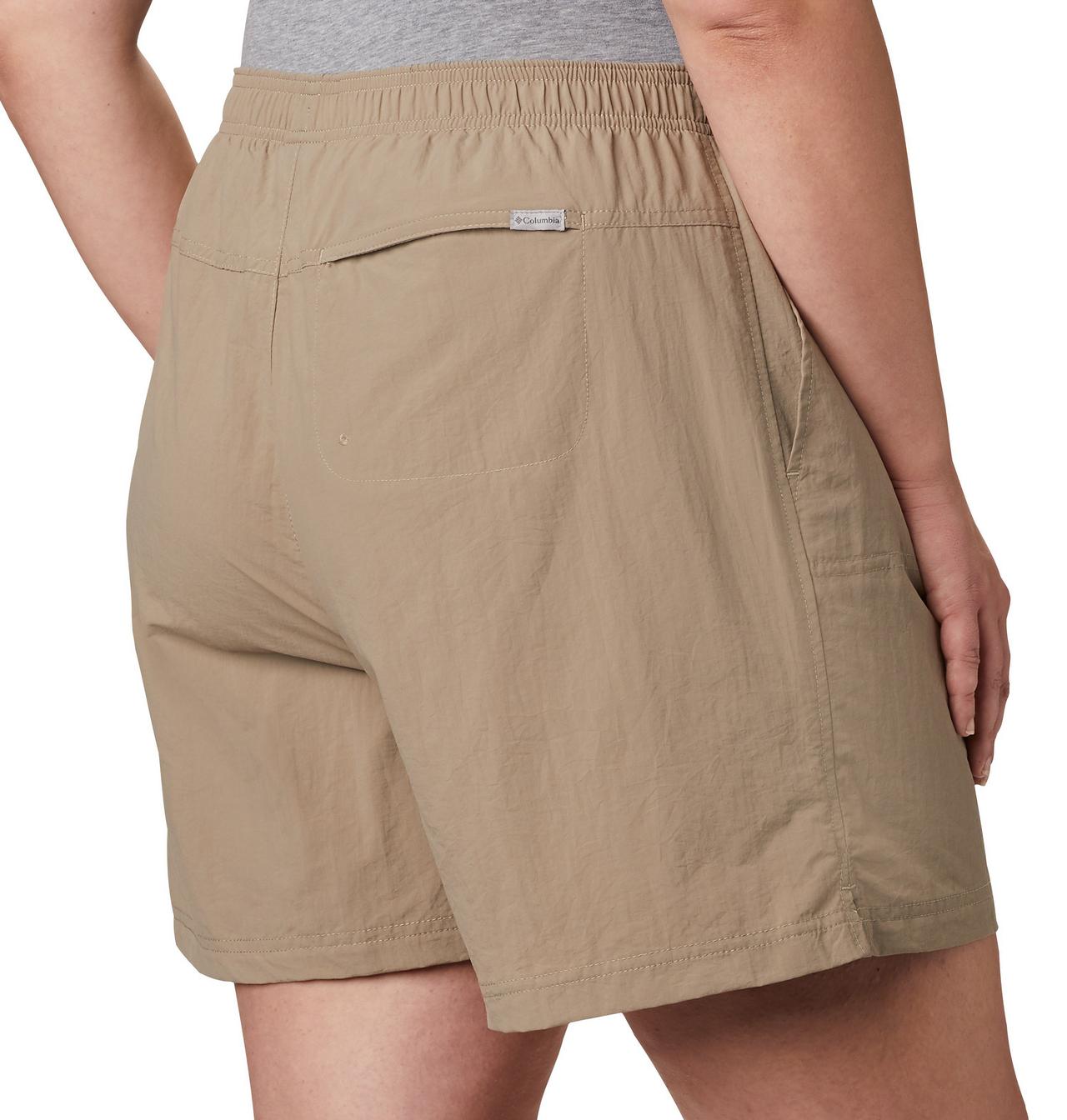 Women's Sandy River™ Shorts - Plus Size 5