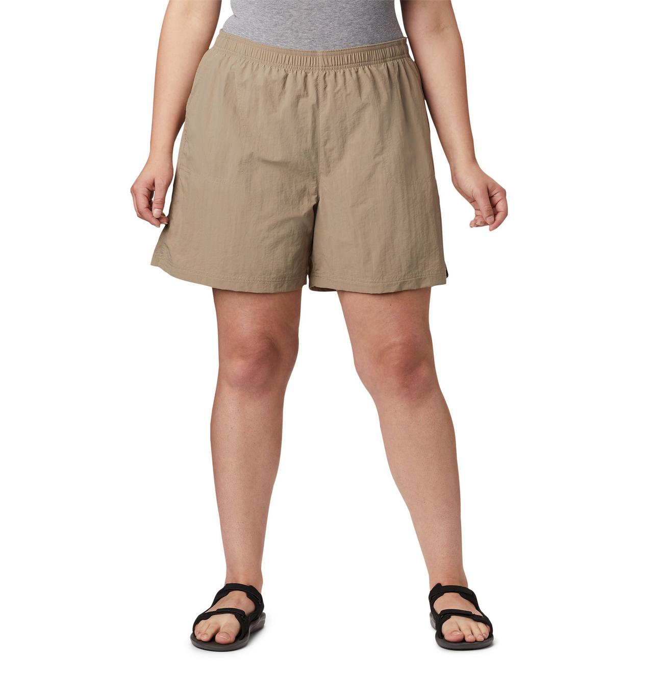 Women's Sandy River™ Shorts - Plus Size 1