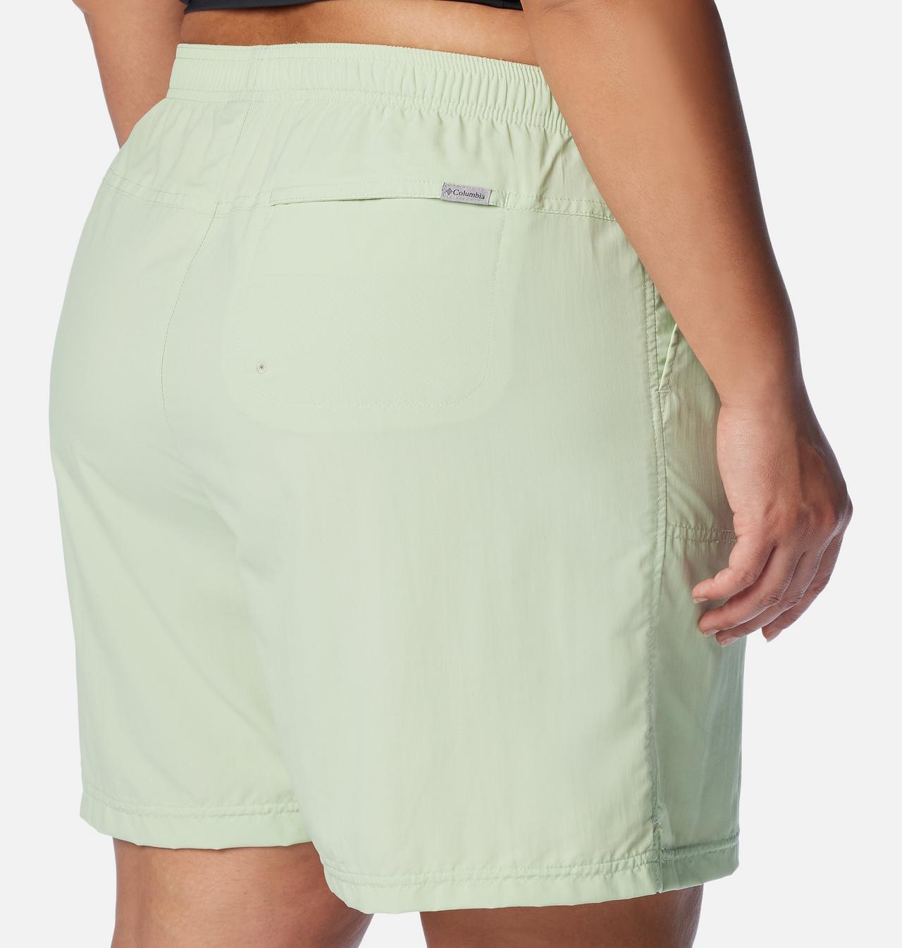 Women's Sandy River™ Shorts - Plus Size 5