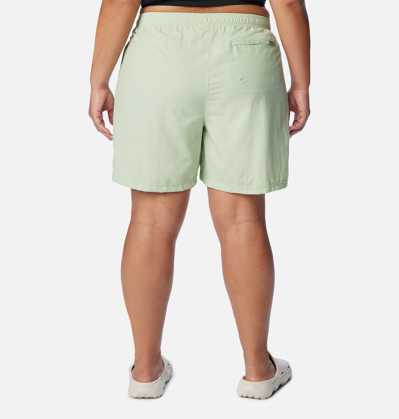 Women's Sandy River™ Shorts - Plus Size 2