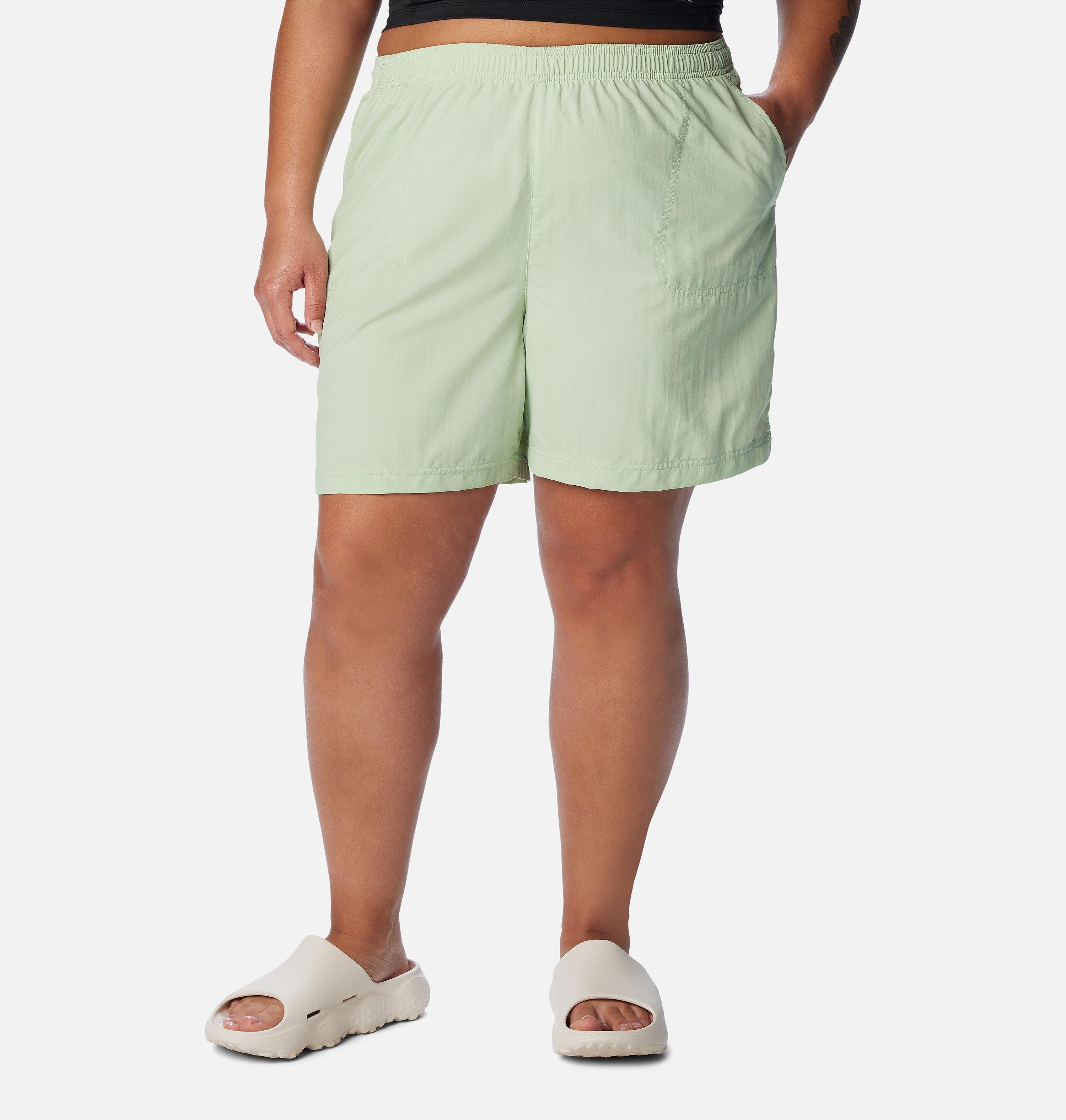 Women's Sandy River™ Shorts - Plus Size 1