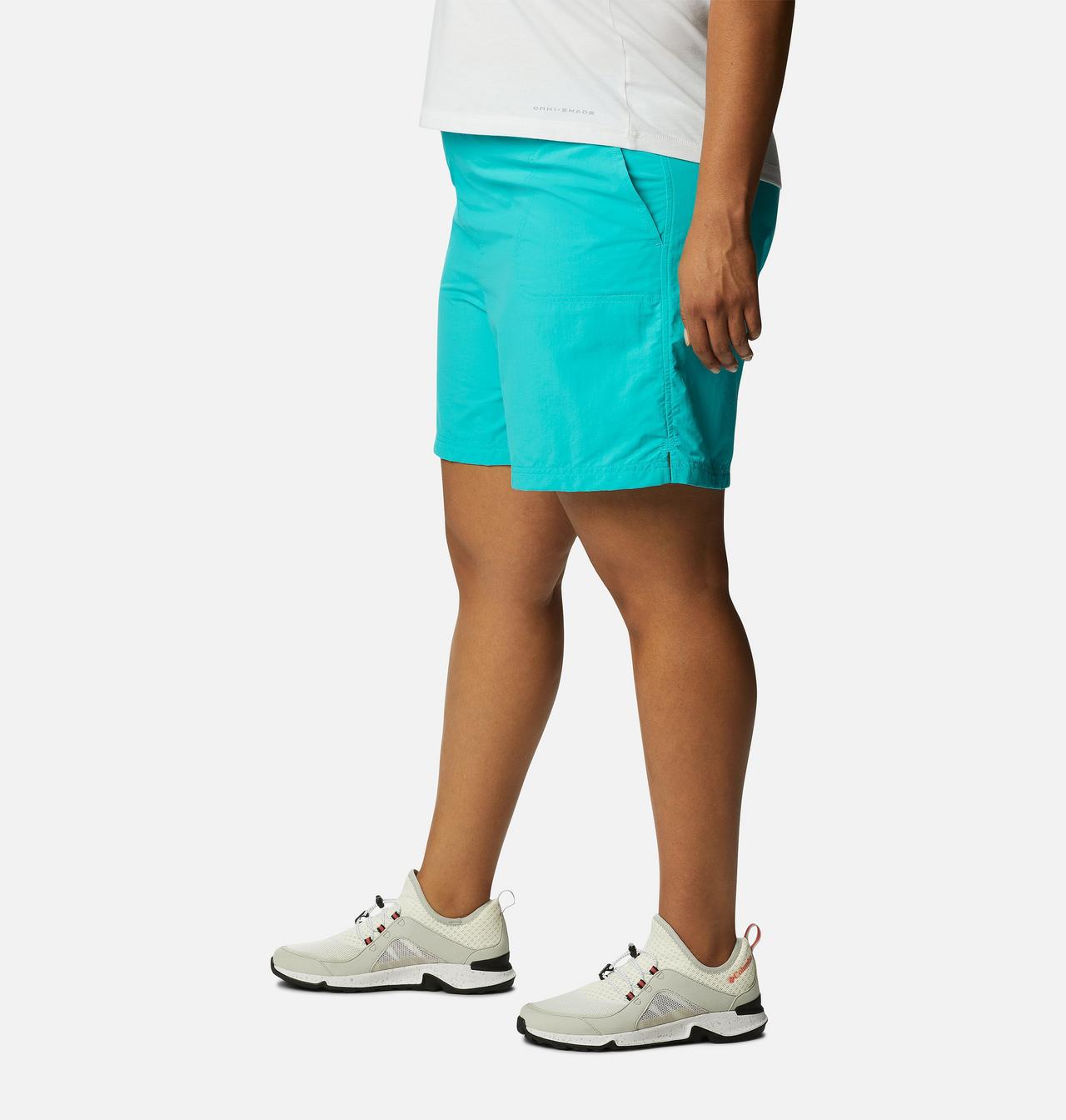 Women's Sandy River™ Shorts - Plus Size 3