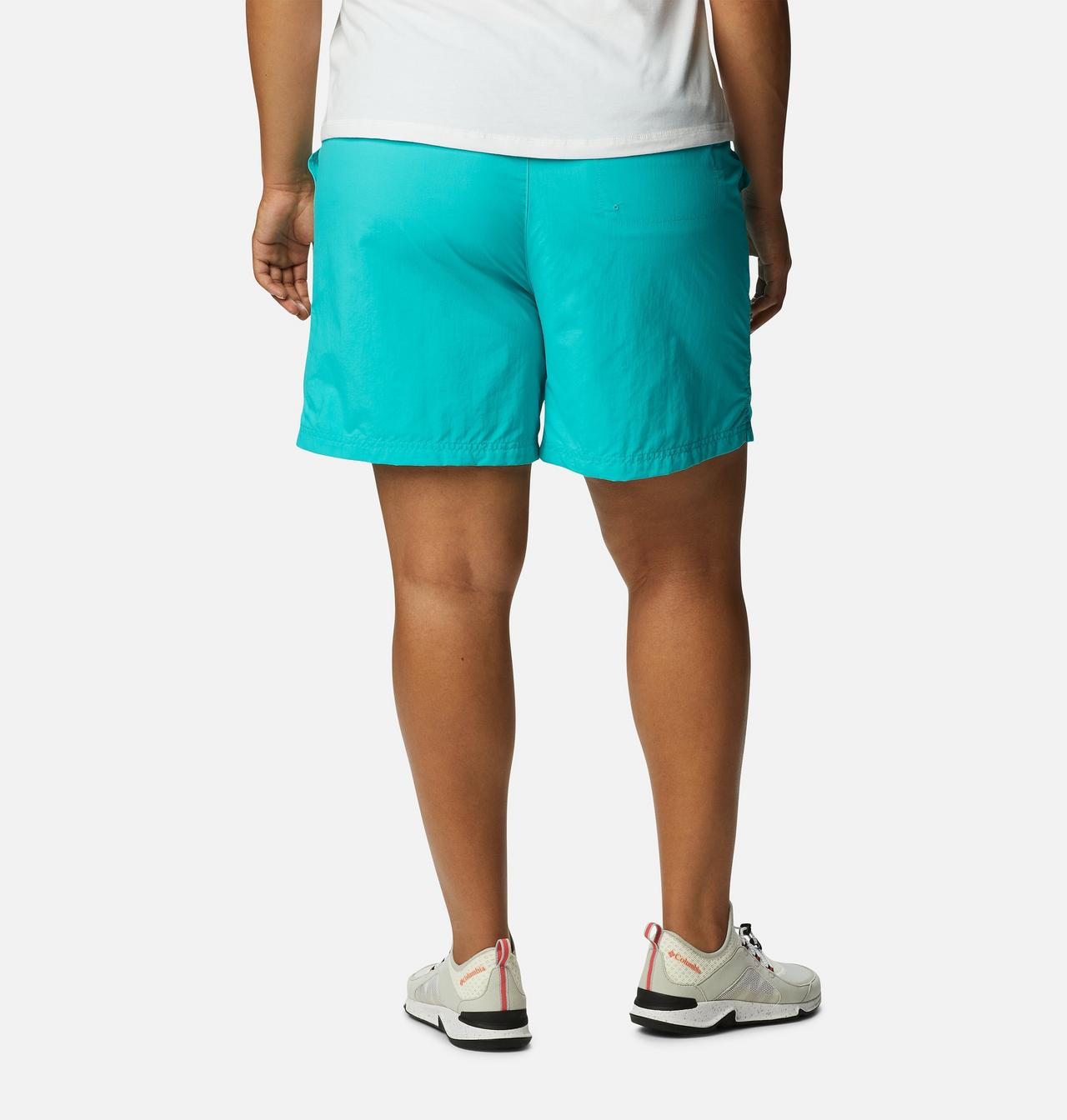 Women's Sandy River™ Shorts - Plus Size 2