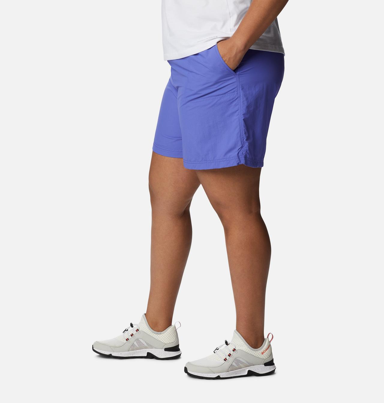 Women's Sandy River™ Shorts - Plus Size 3