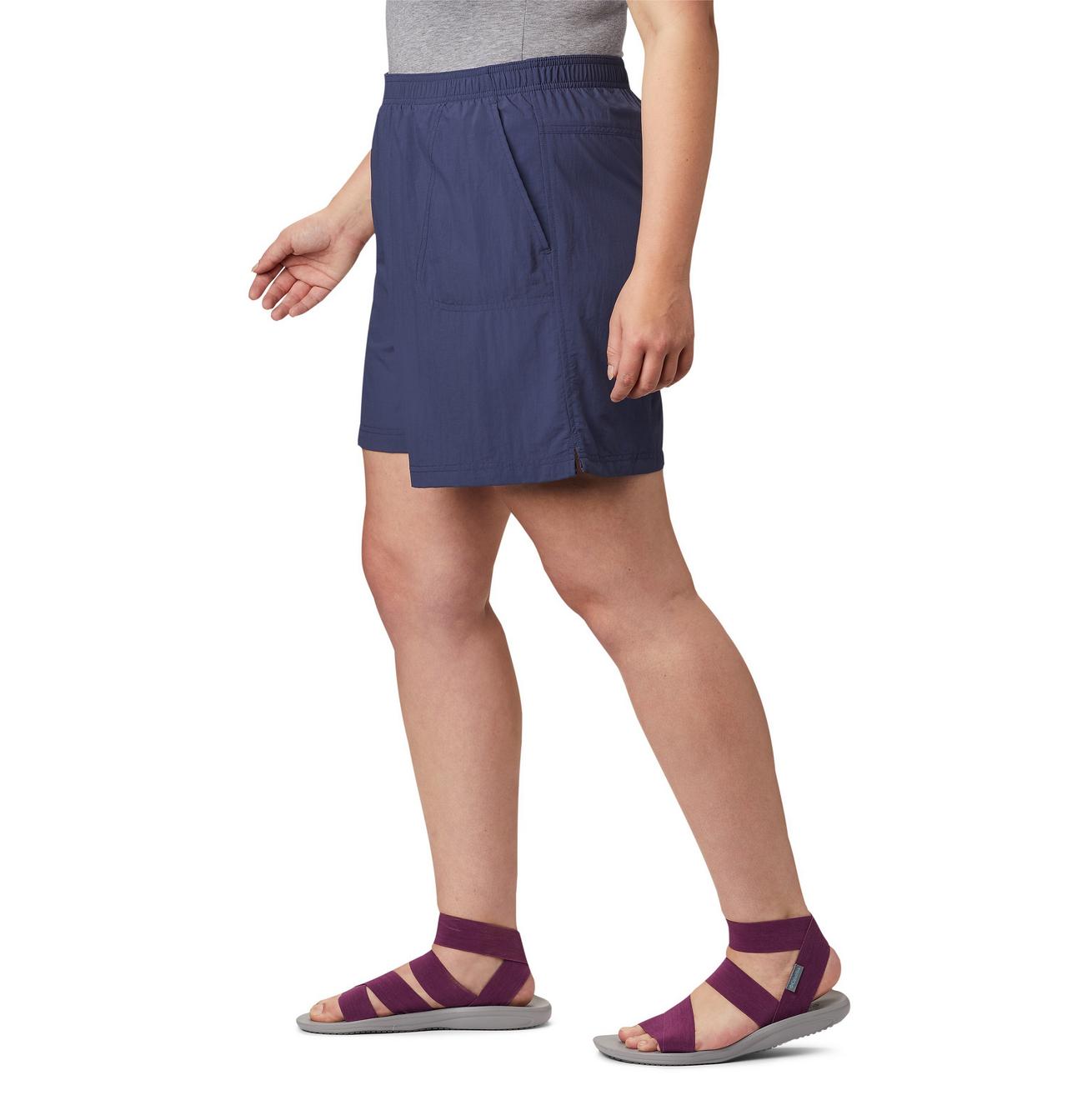Women's Sandy River™ Shorts - Plus Size | 591 | 1X | 6 3