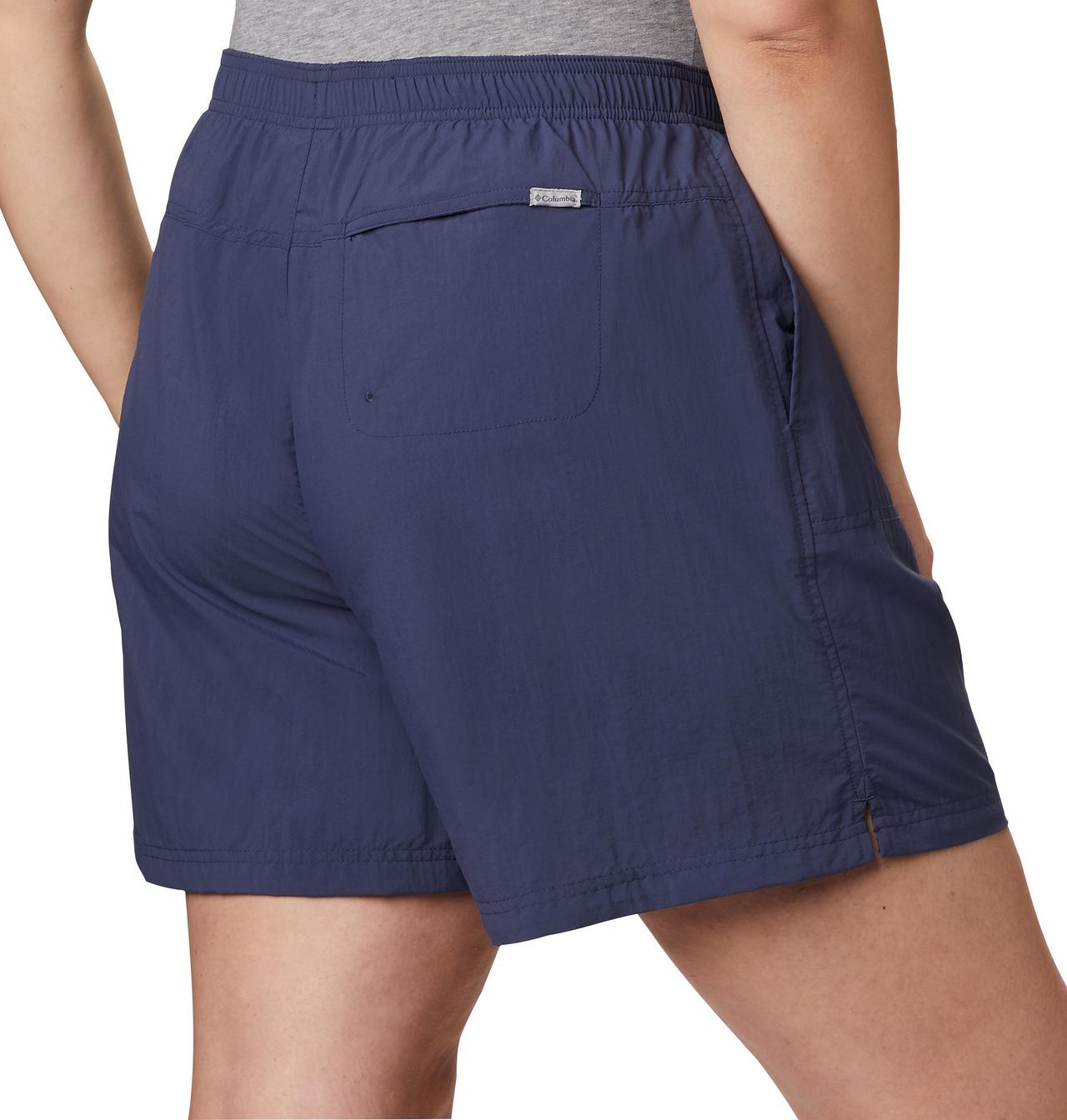 Women's Sandy River™ Shorts - Plus Size | 591 | 1X | 6 5