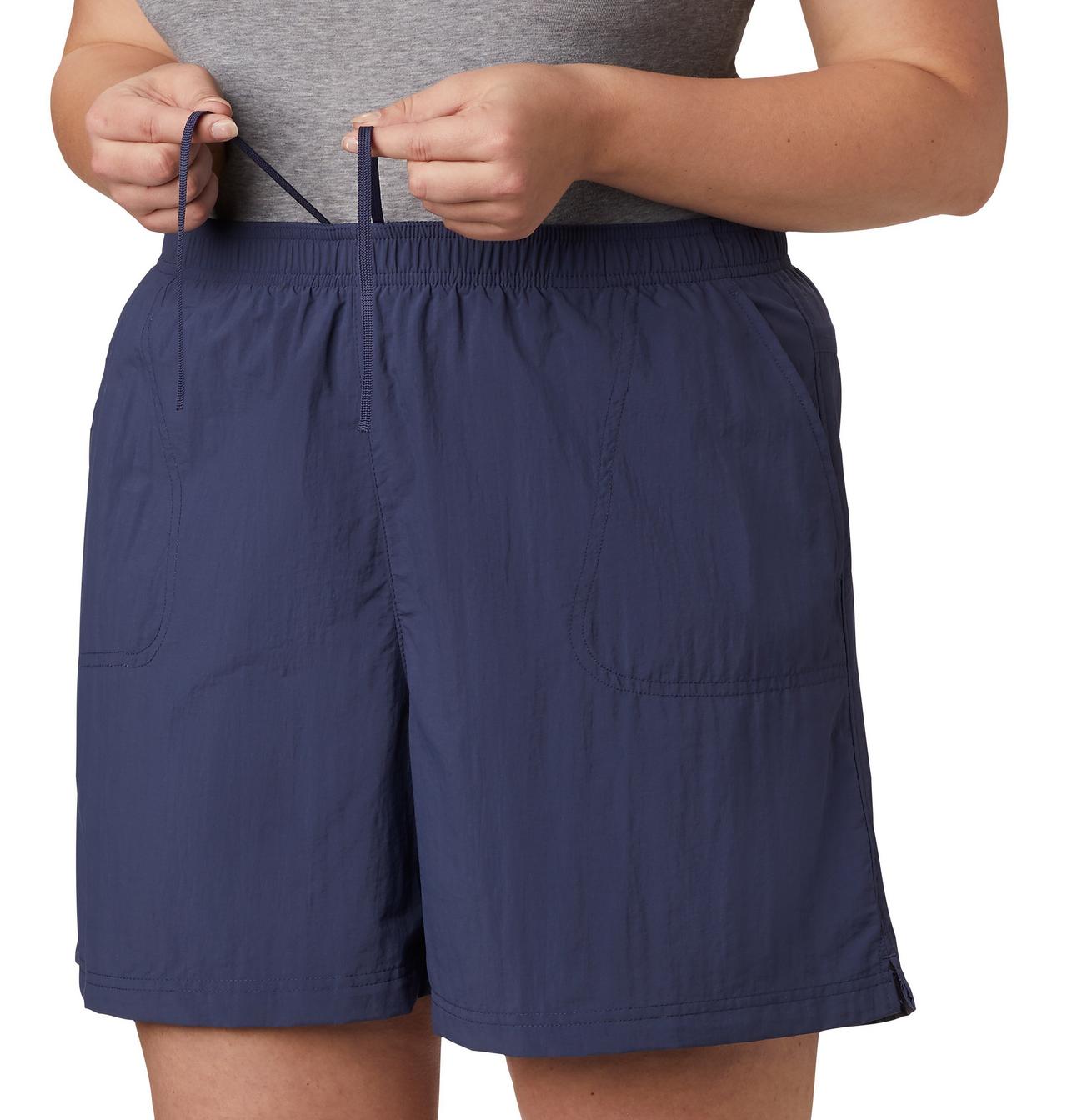 Women's Sandy River™ Shorts - Plus Size | 591 | 1X | 6 6