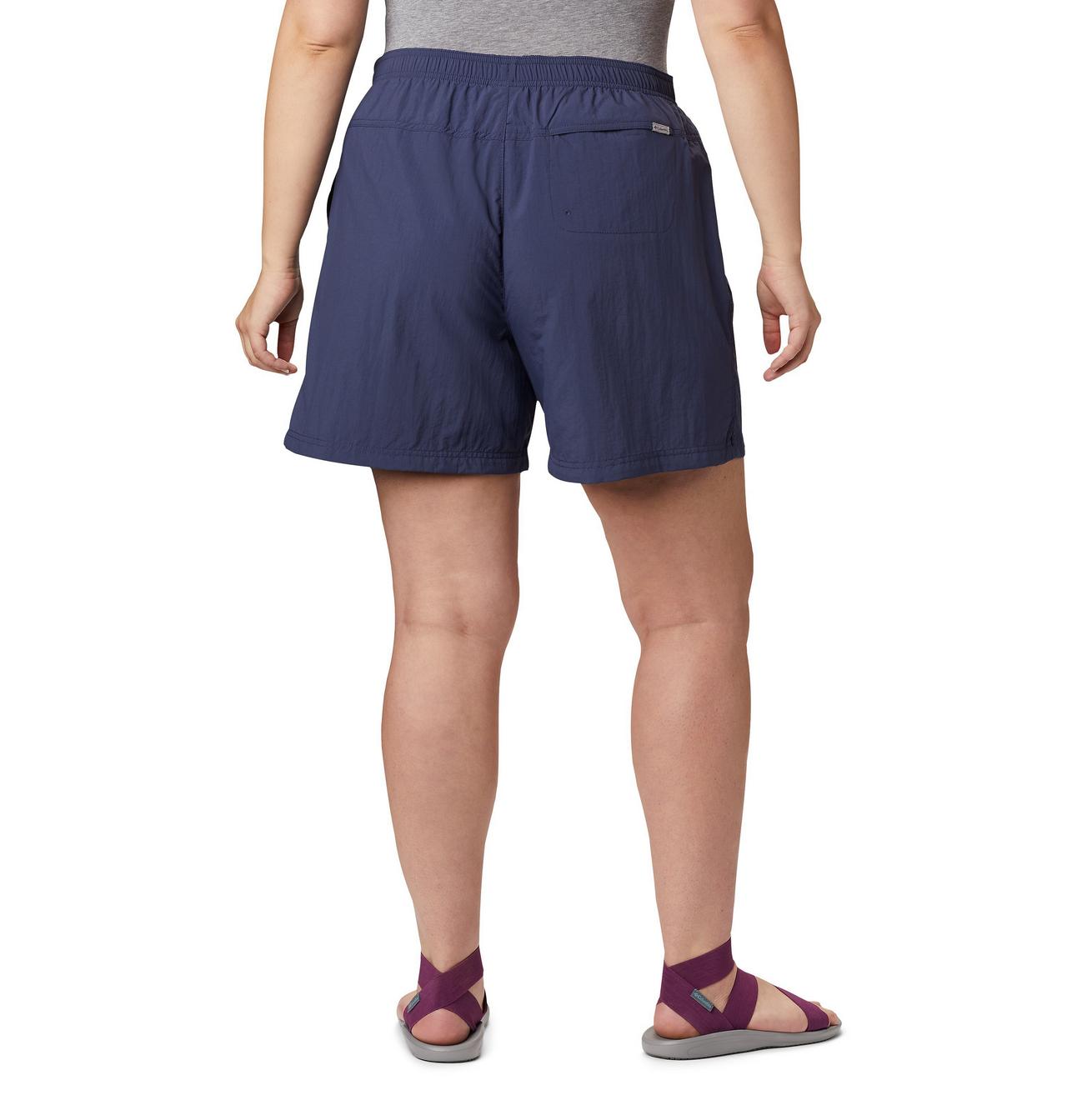 Women's Sandy River™ Shorts - Plus Size | 591 | 1X | 6 2