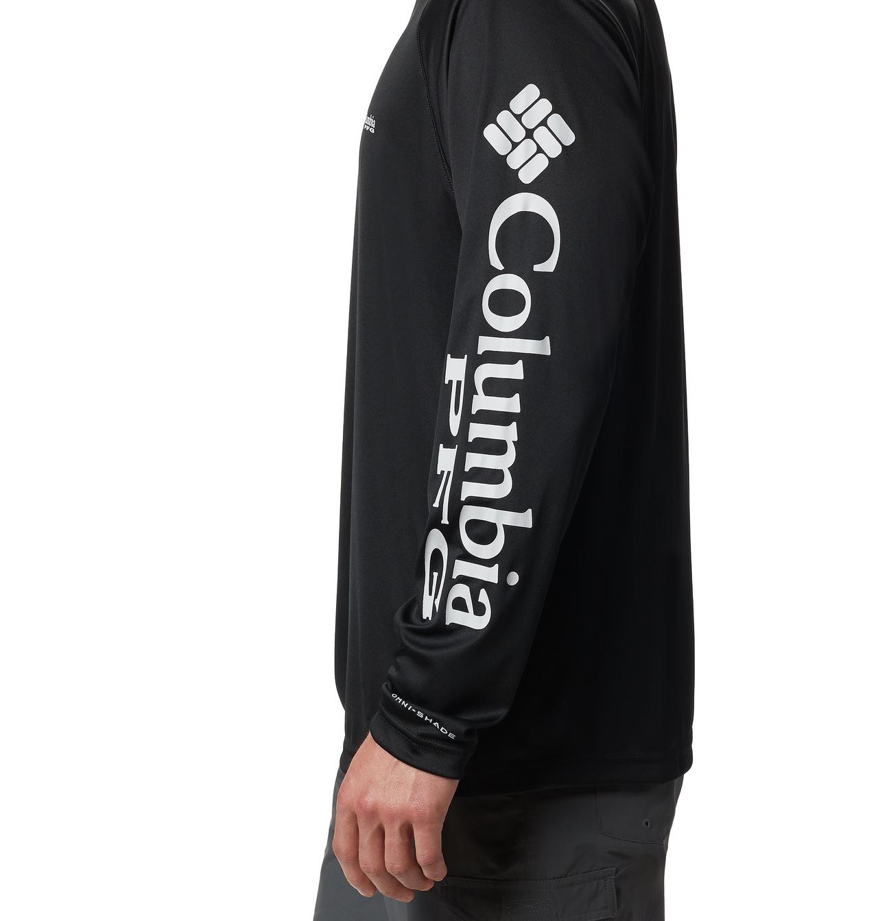 Men's PFG Terminal Tackle™ Long Sleeve Shirt | 467 | M