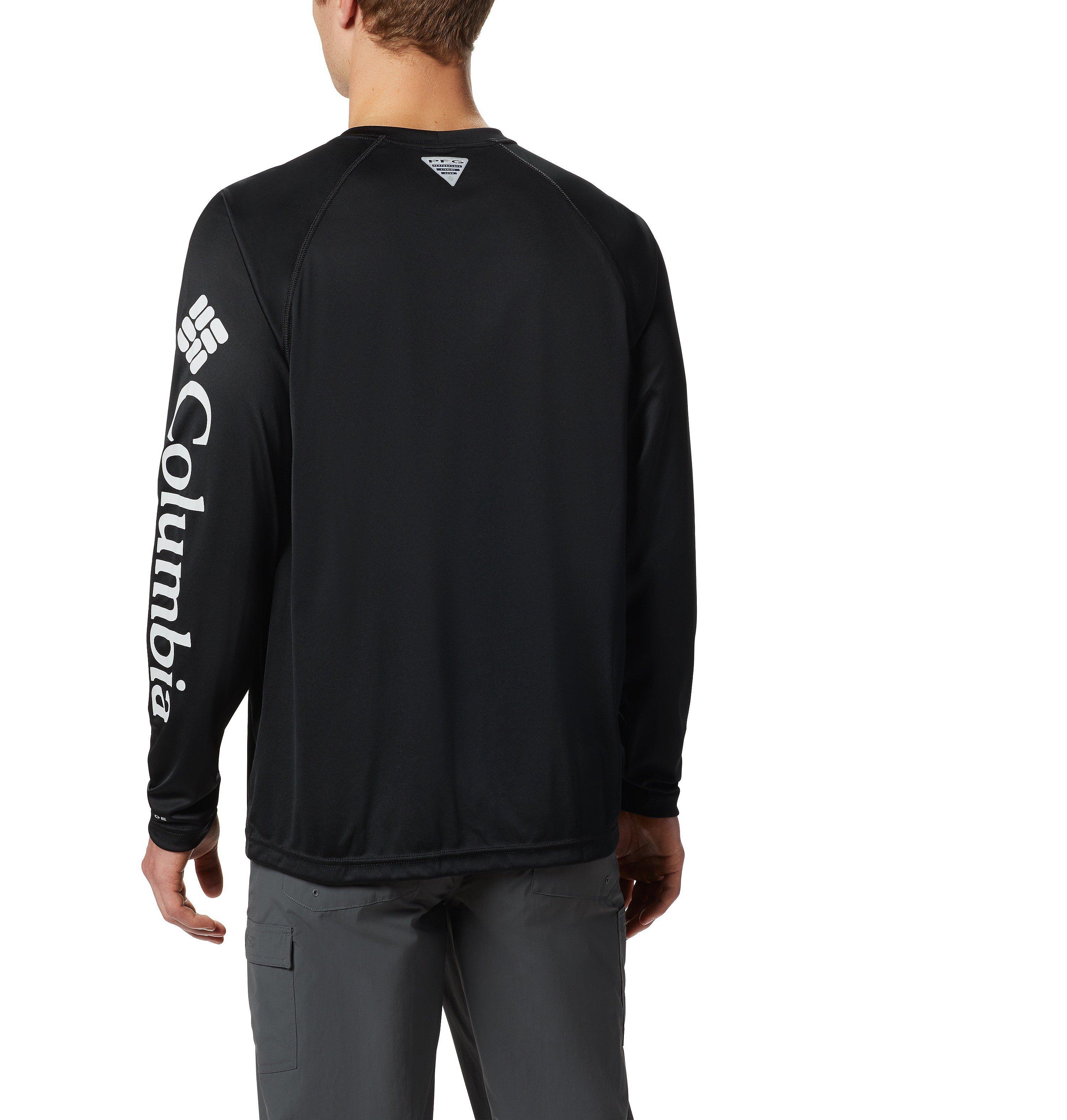 Men's PFG Terminal Tackle Long Sleeve Shirt 2