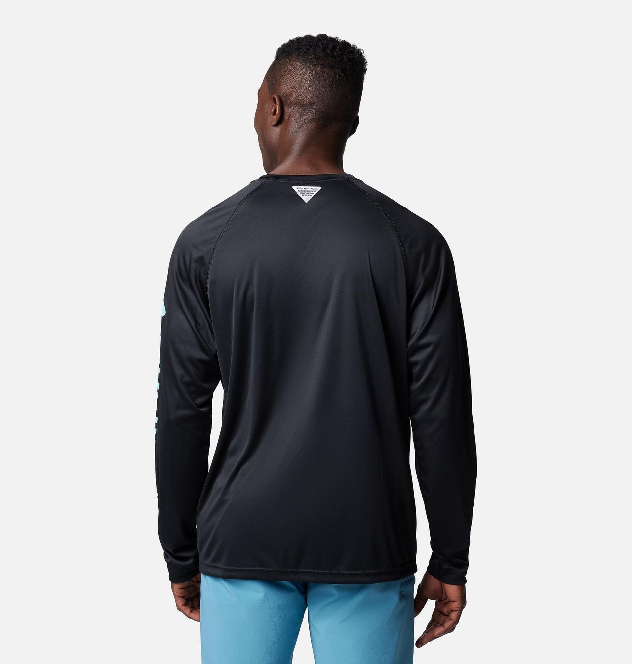 Men's PFG Terminal Tackle™ Long Sleeve Shirt 2