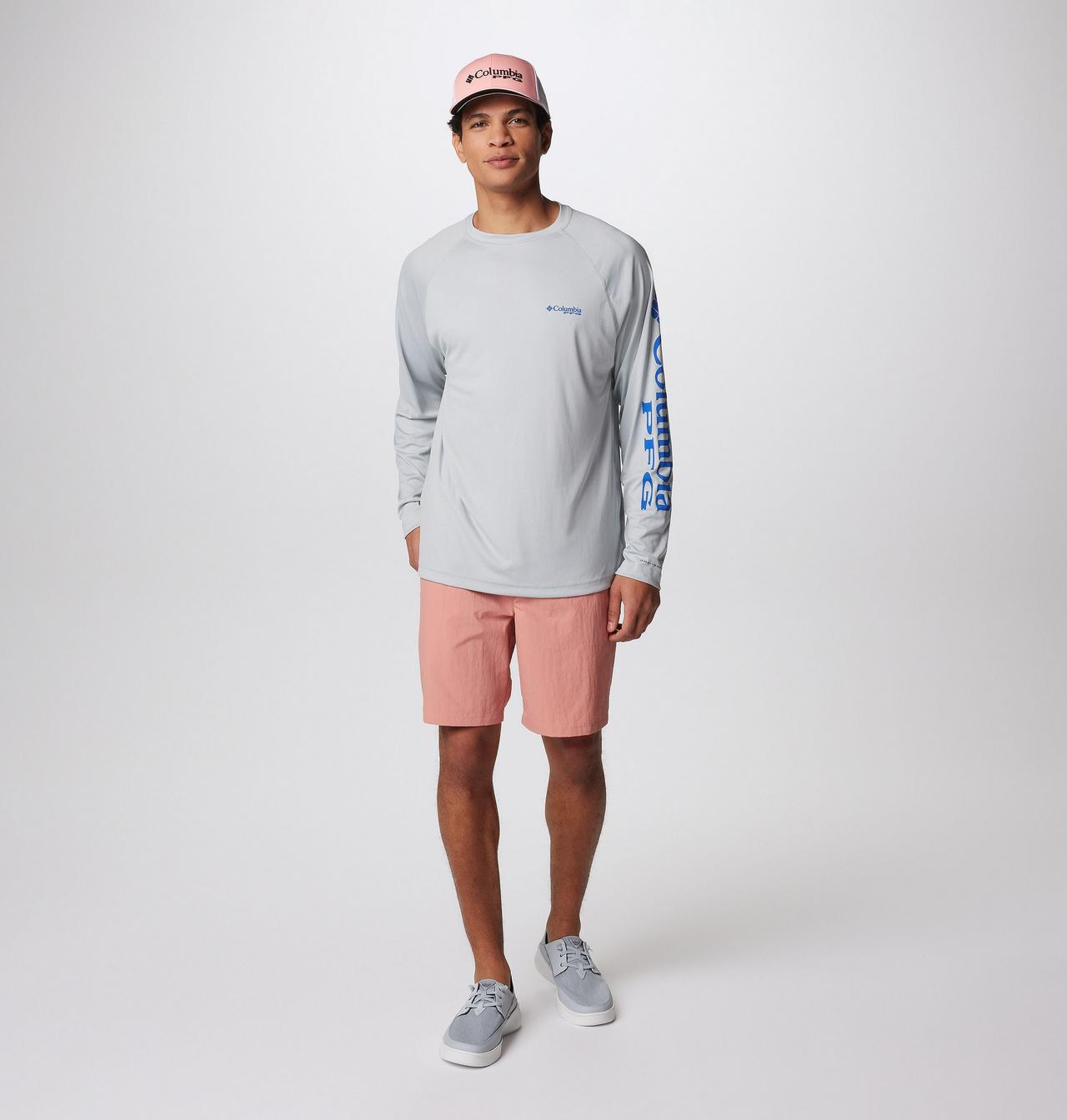 T-shirt à manches longues Terminal Tackle™ pour homme 3
