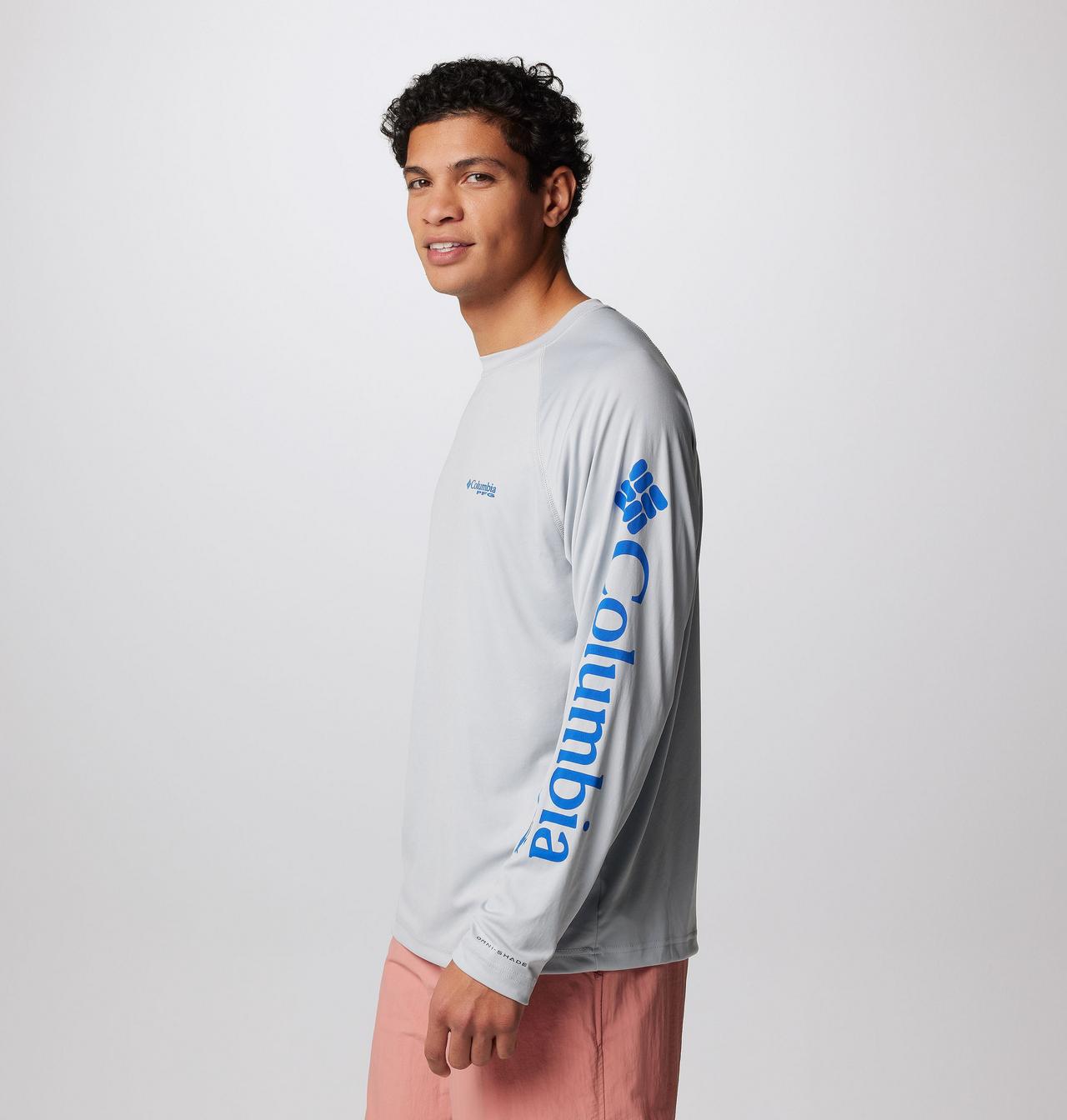 T-shirt à manches longues Terminal Tackle™ pour homme 4