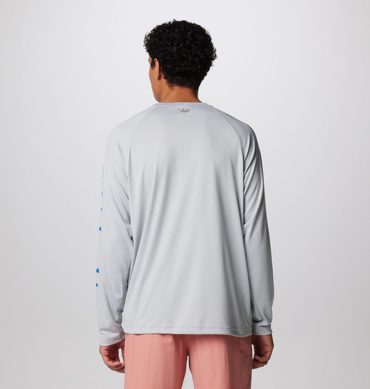 T-shirt à manches longues Terminal Tackle™ pour homme 2