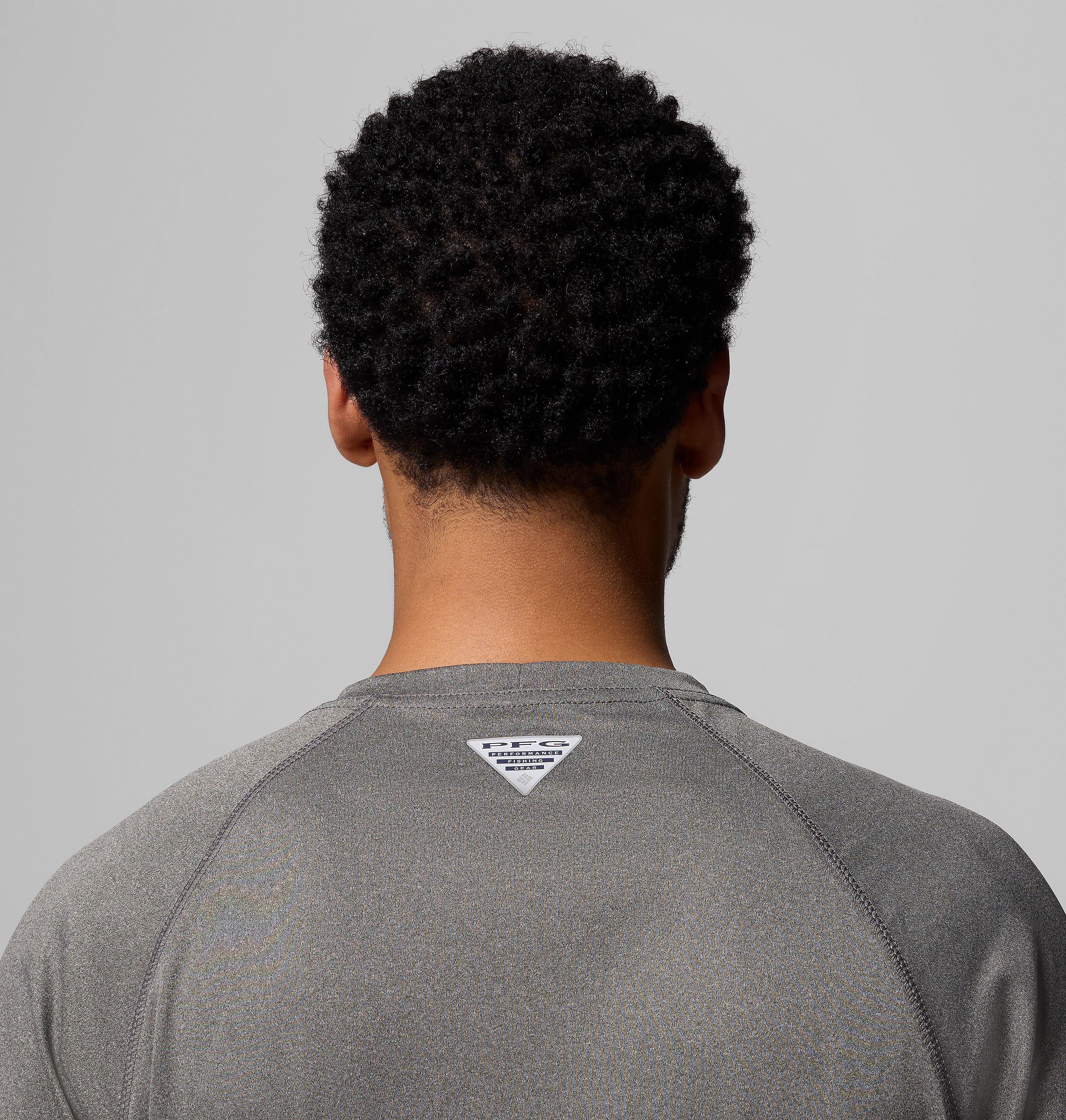 Men's PFG Terminal Tackle Long Sleeve Shirt 6
