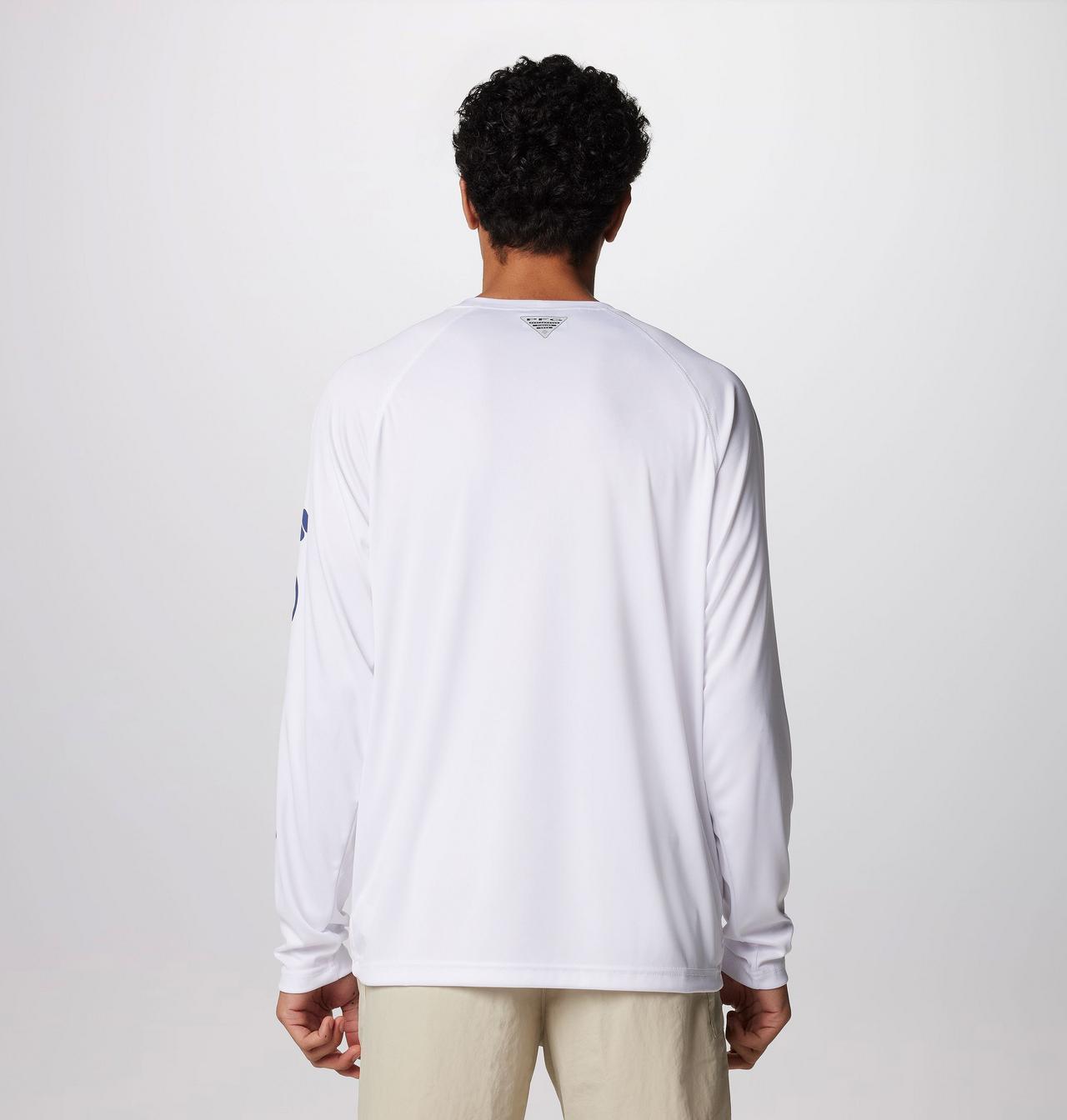 Men's PFG Terminal Tackle™ Long Sleeve Shirt | 114 | XL 2
