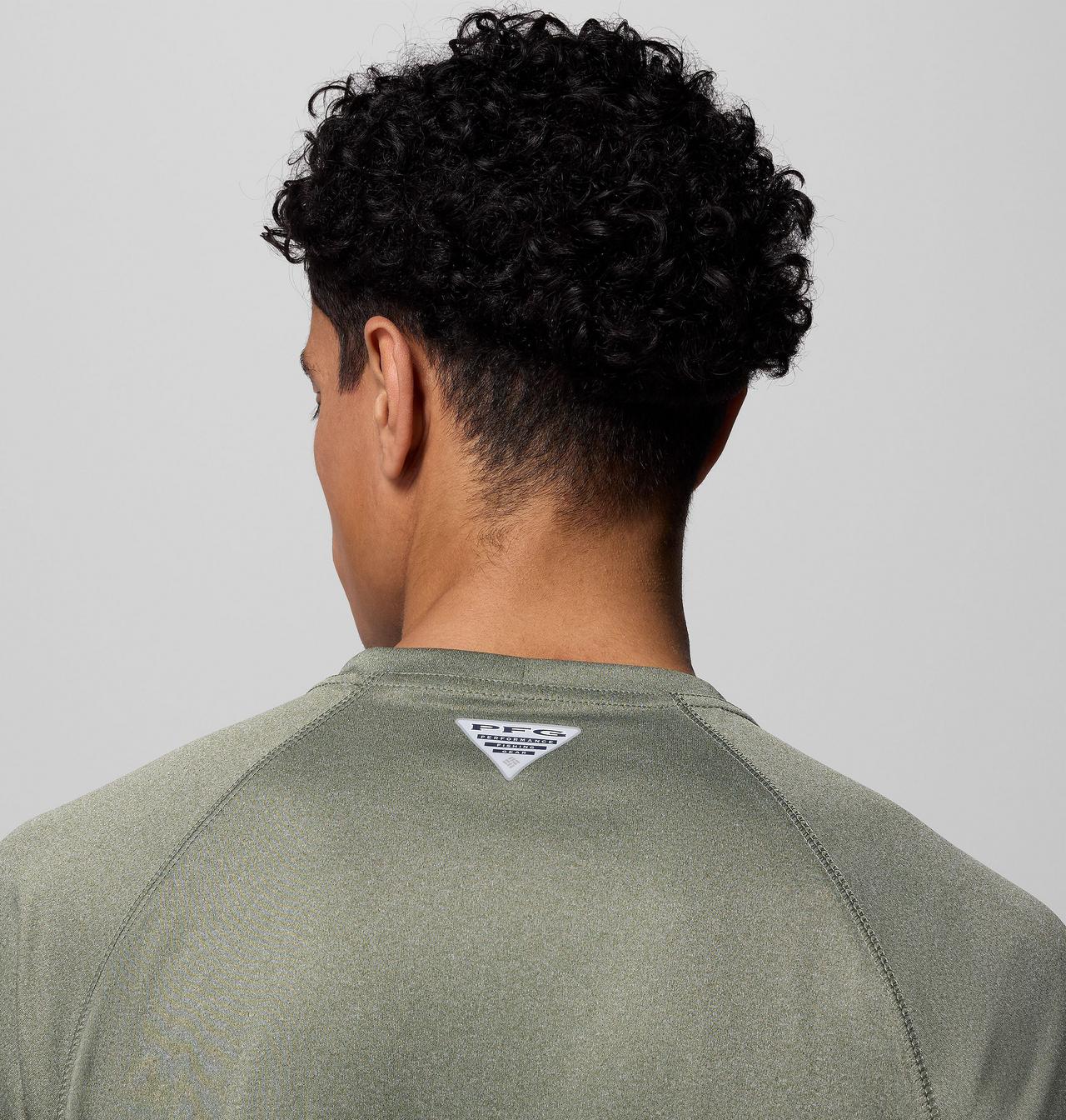 Men's PFG Terminal Tackle™ Long Sleeve Shirt | 325 | XXL 6