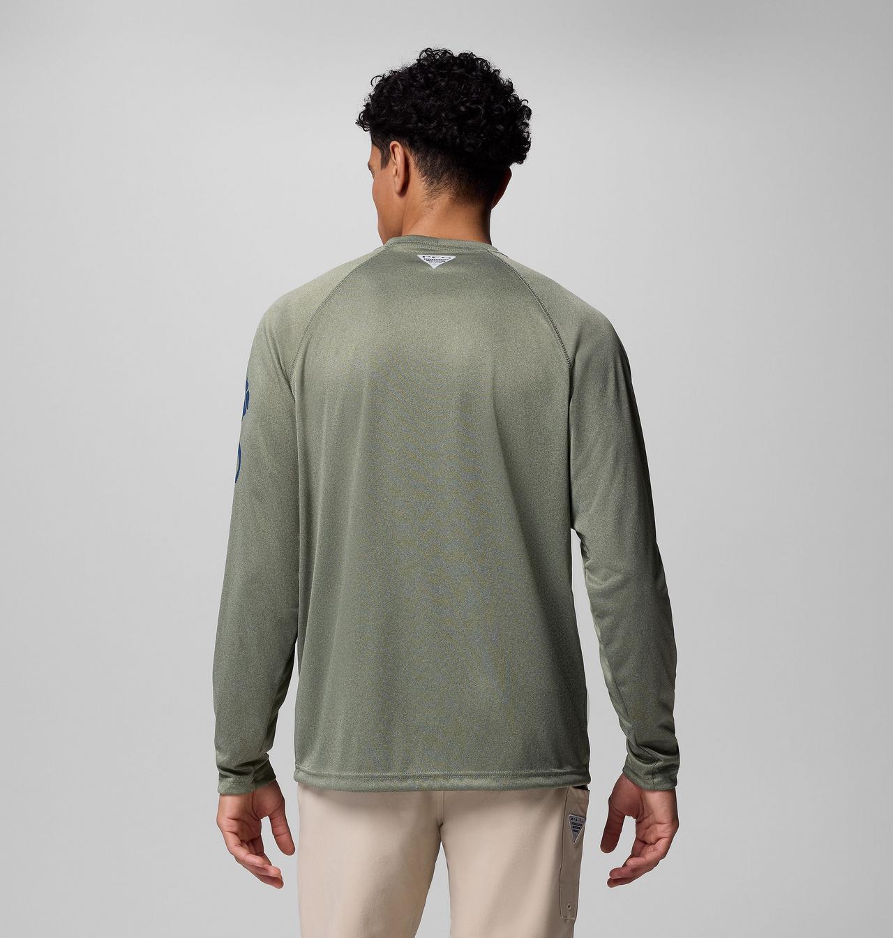 Men's PFG Terminal Tackle™ Long Sleeve Shirt | 325 | XXL 3