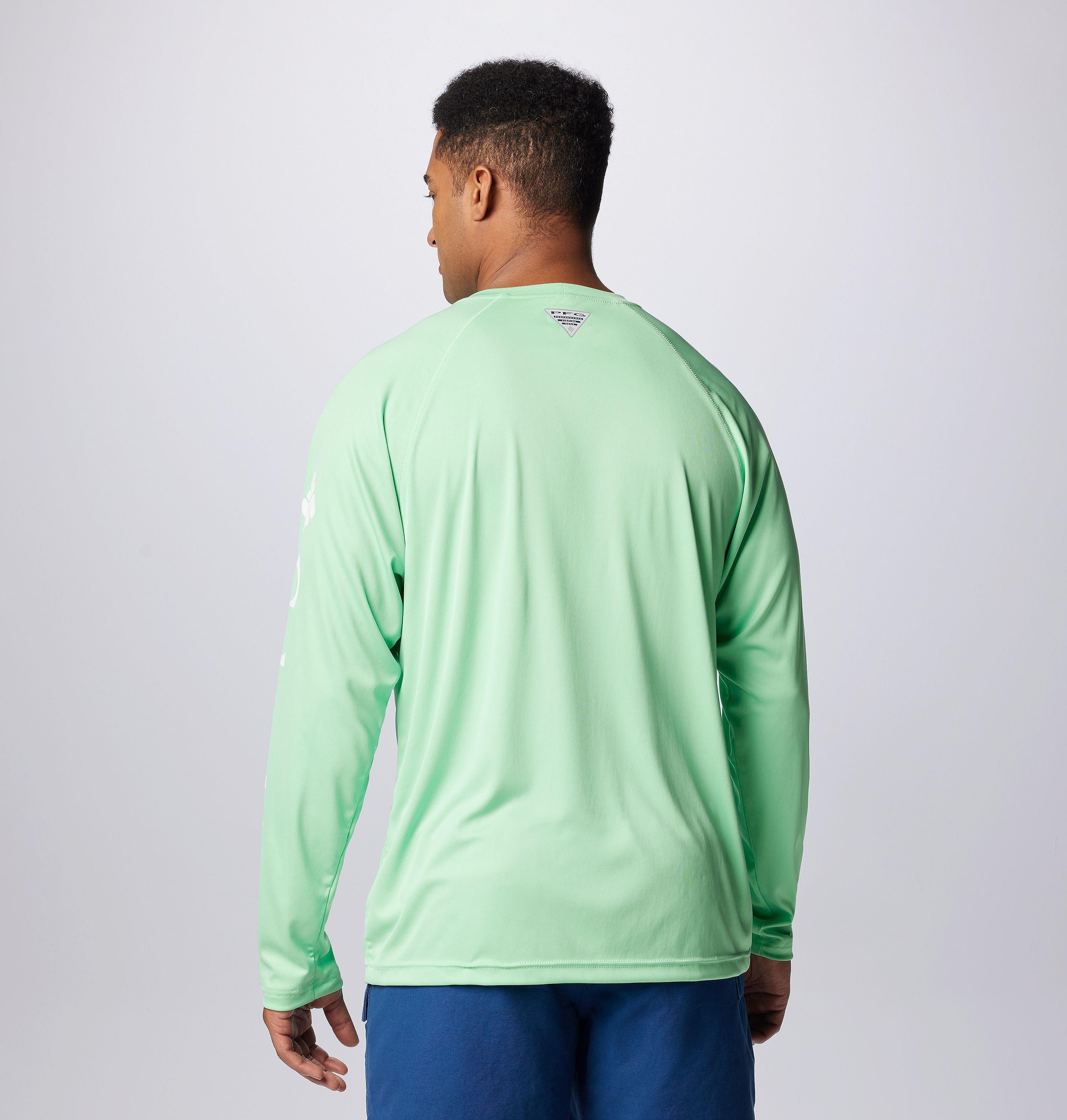 Men's PFG Terminal Tackle Long Sleeve Shirt 2