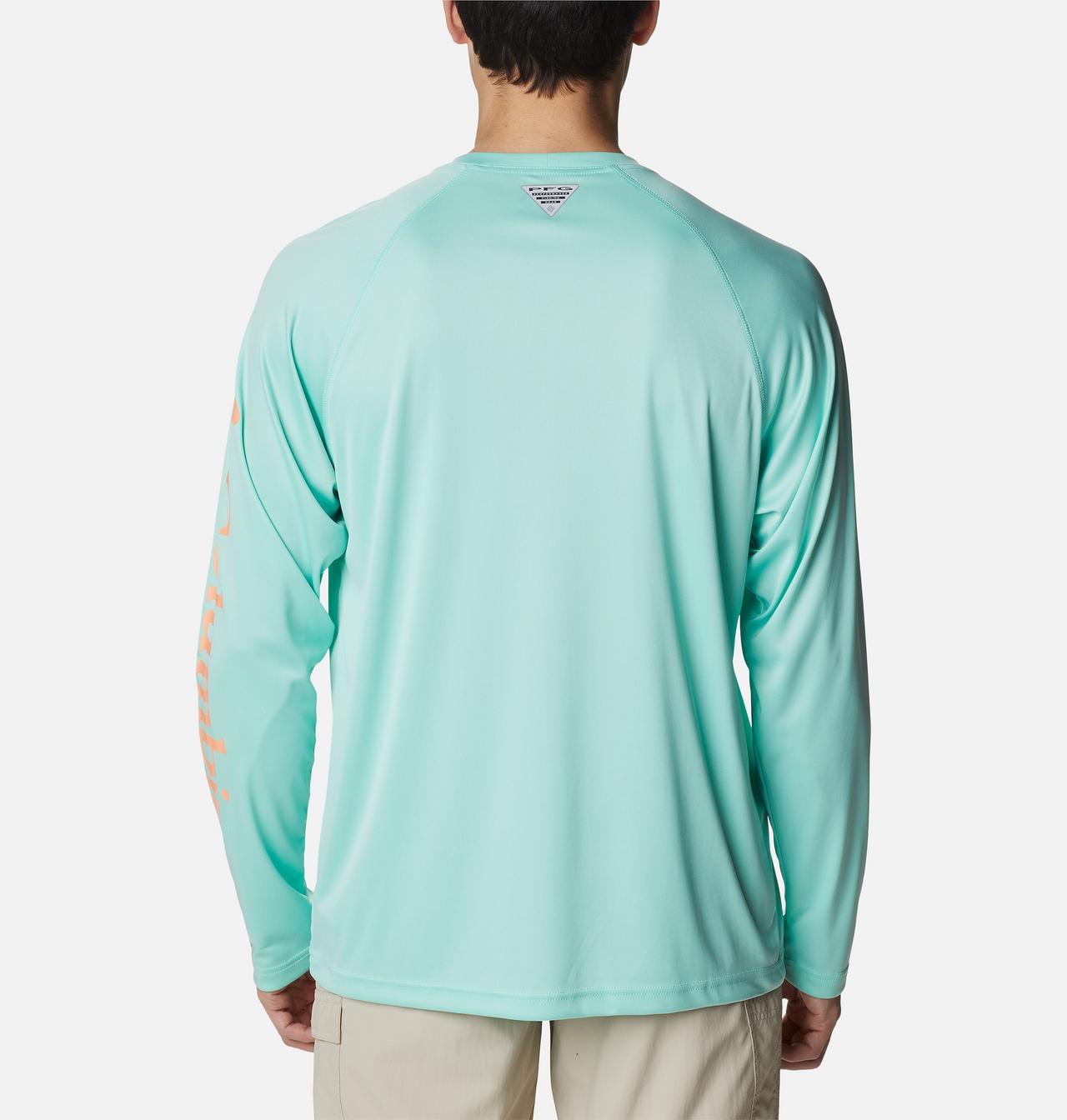 Men's PFG Terminal Tackle™ Long Sleeve Shirt 2