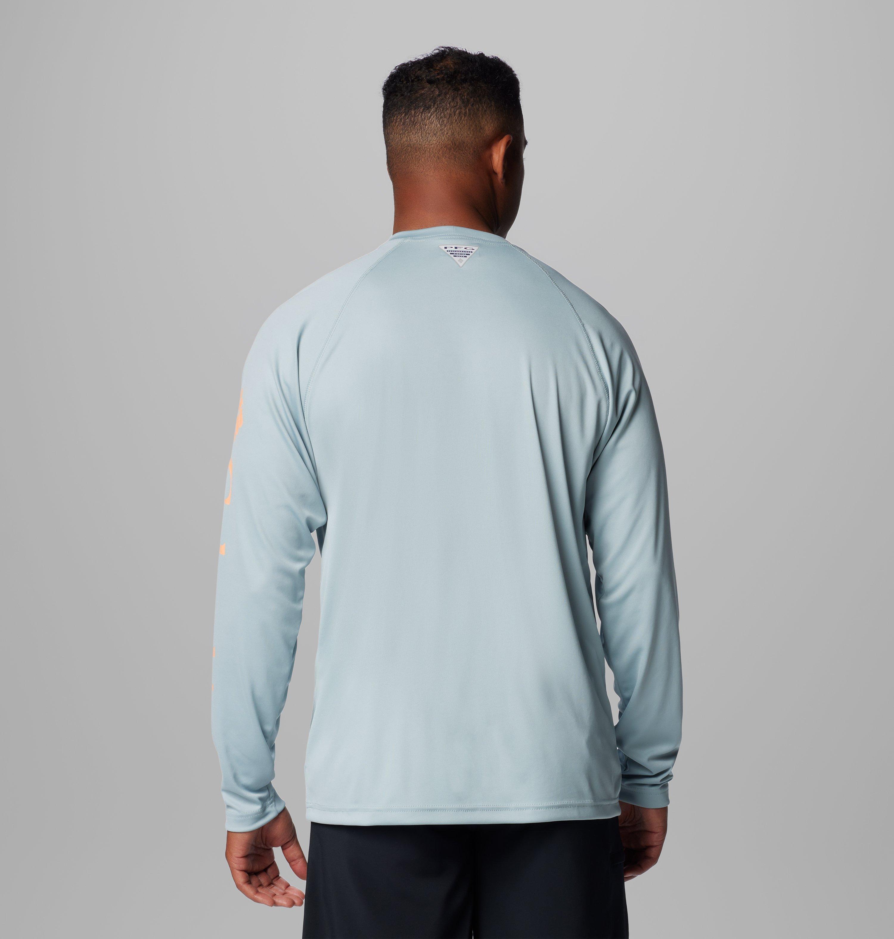 Men's PFG Terminal Tackle Long Sleeve Shirt 2