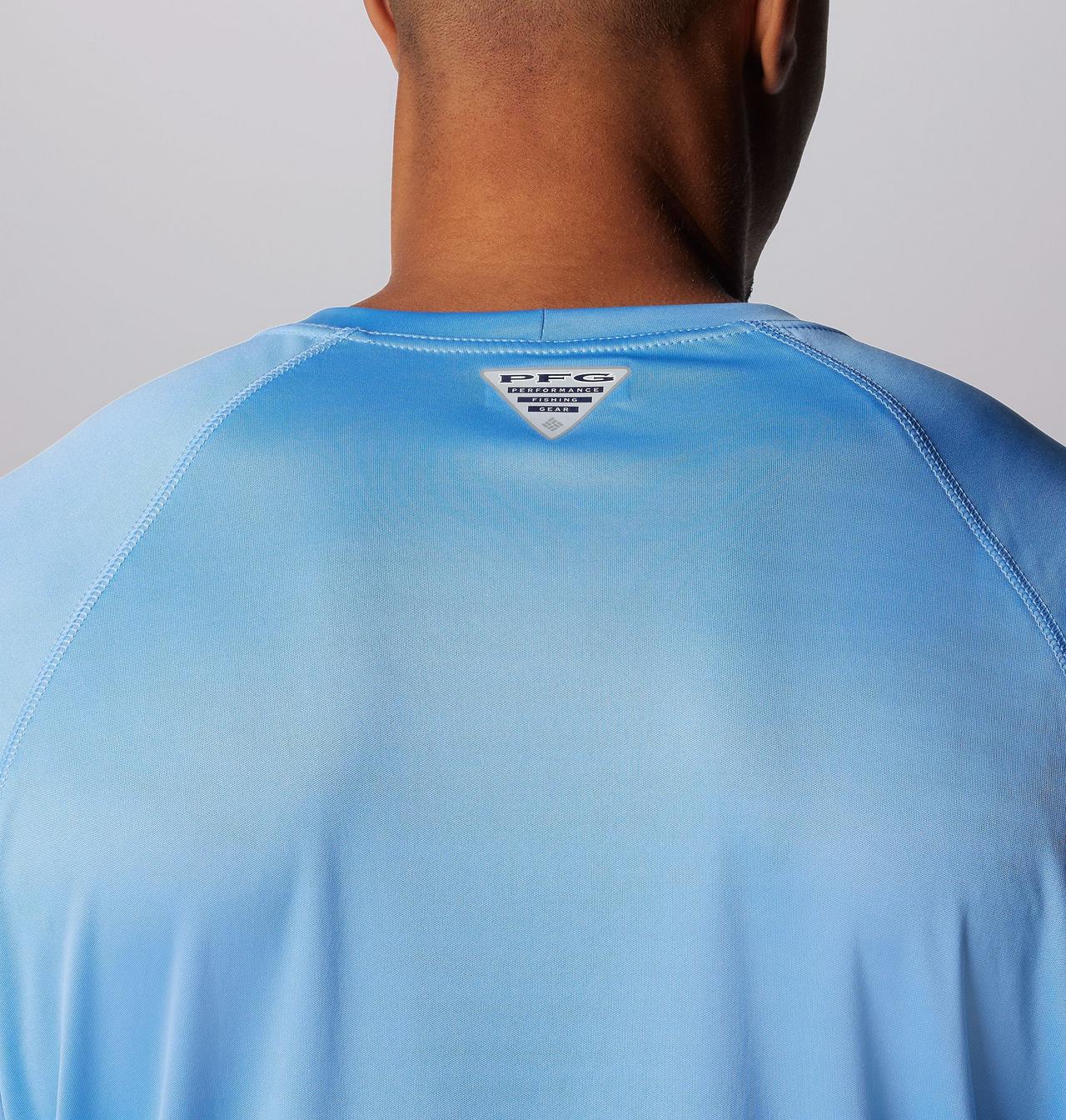 Men's PFG Terminal Tackle™ Long Sleeve Shirt 6