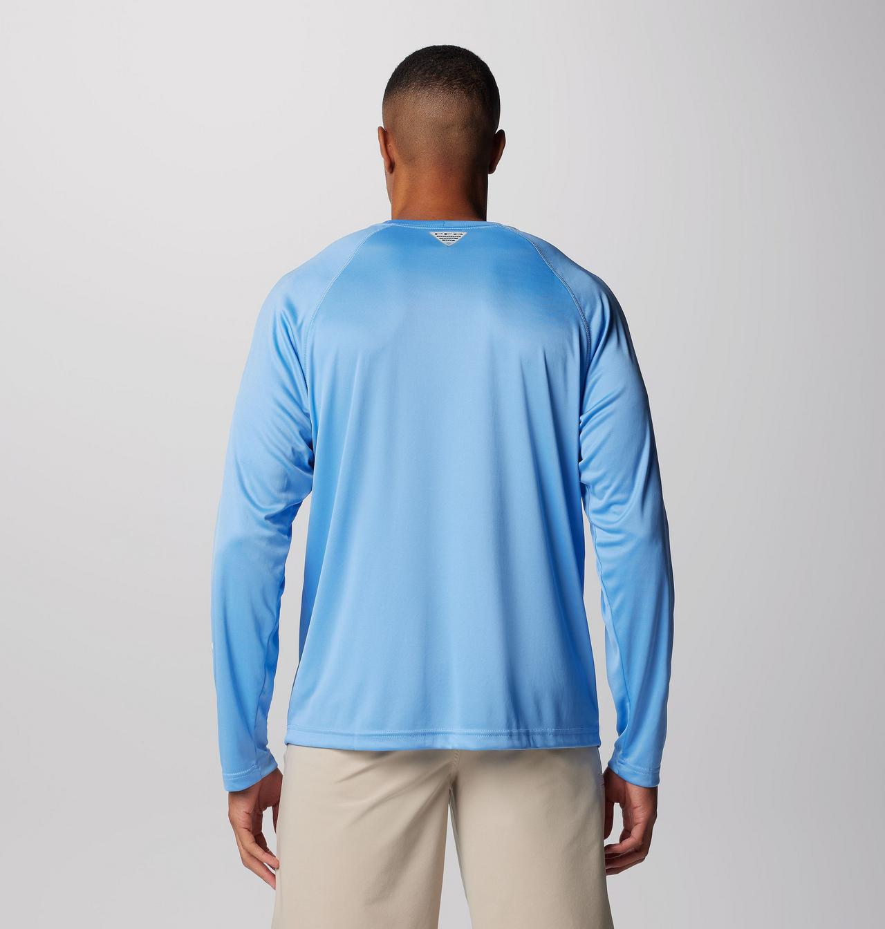 Men's PFG Terminal Tackle™ Long Sleeve Shirt 2