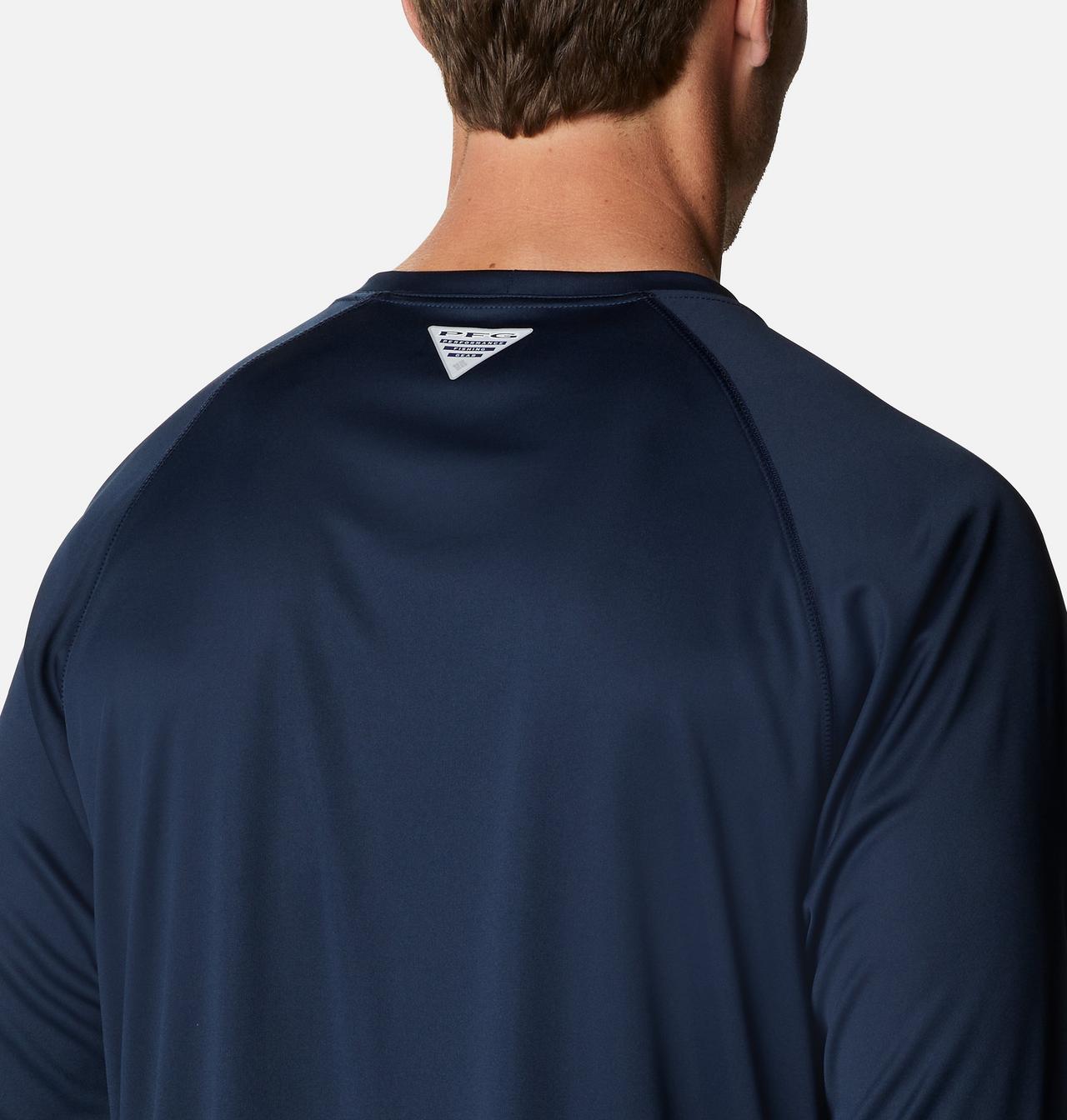 Men's PFG Terminal Tackle™ Long Sleeve Shirt 5