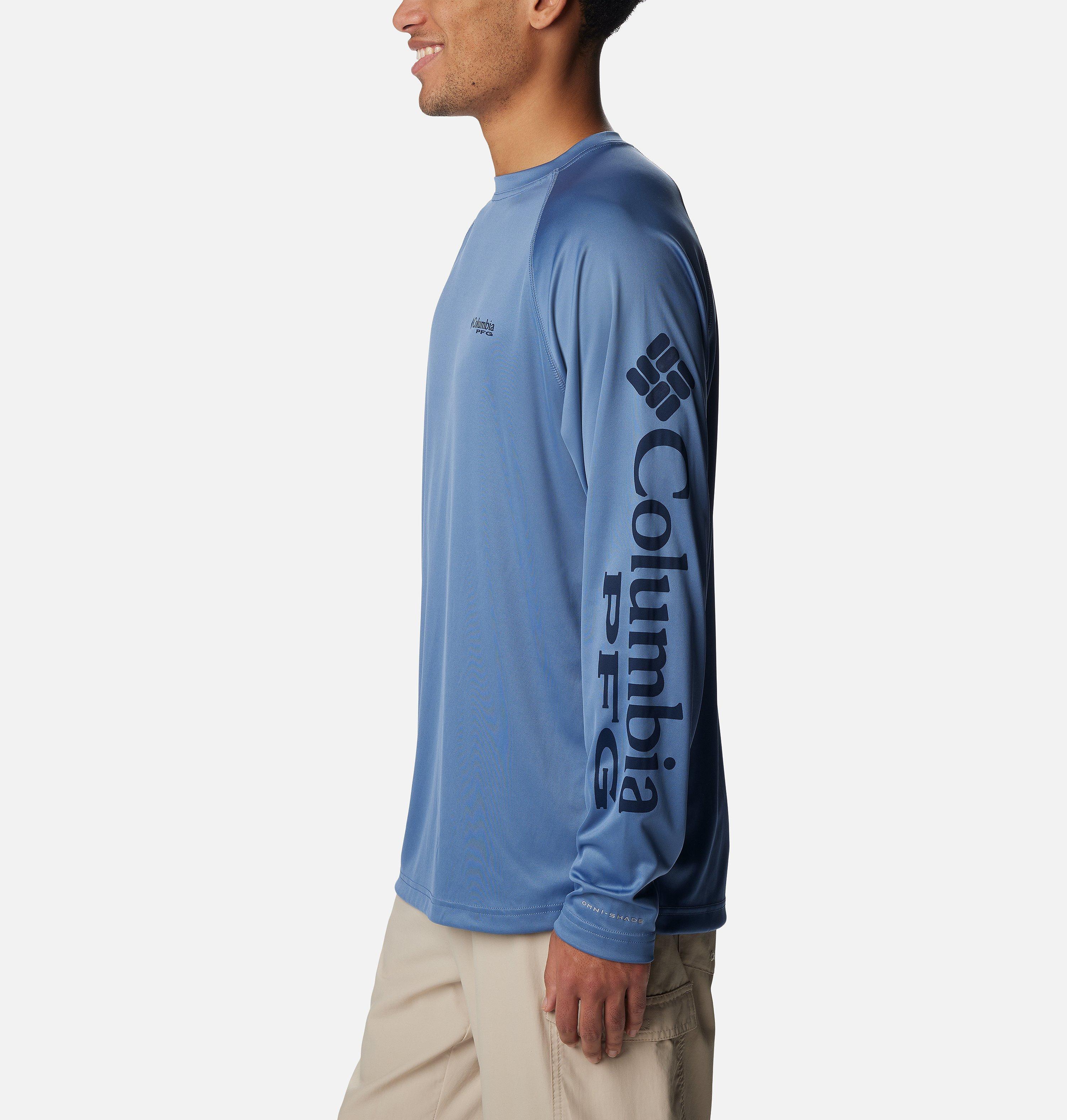 T-shirt à manches longues Terminal Tackle pour homme 3