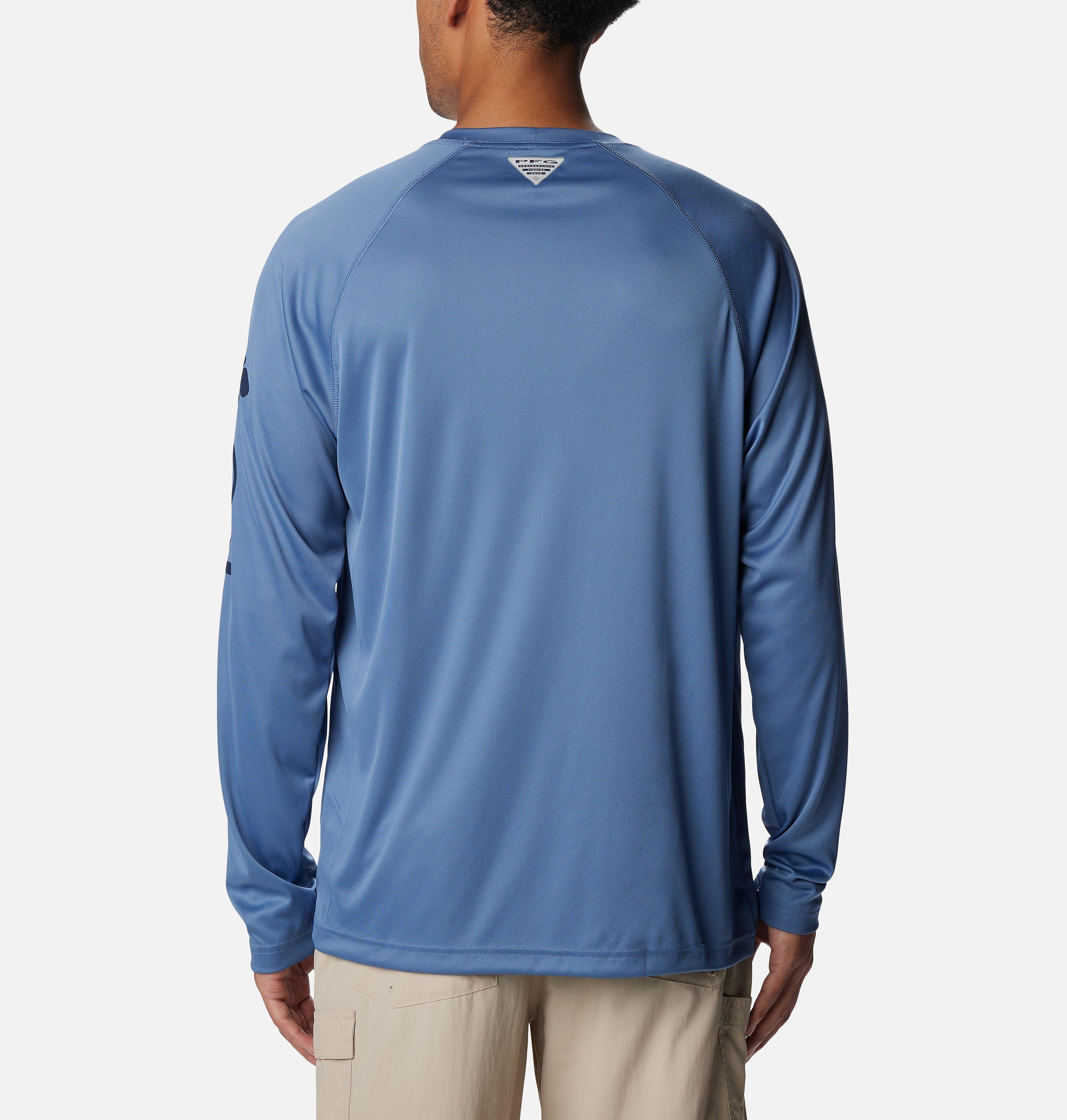 T-shirt à manches longues Terminal Tackle pour homme 2