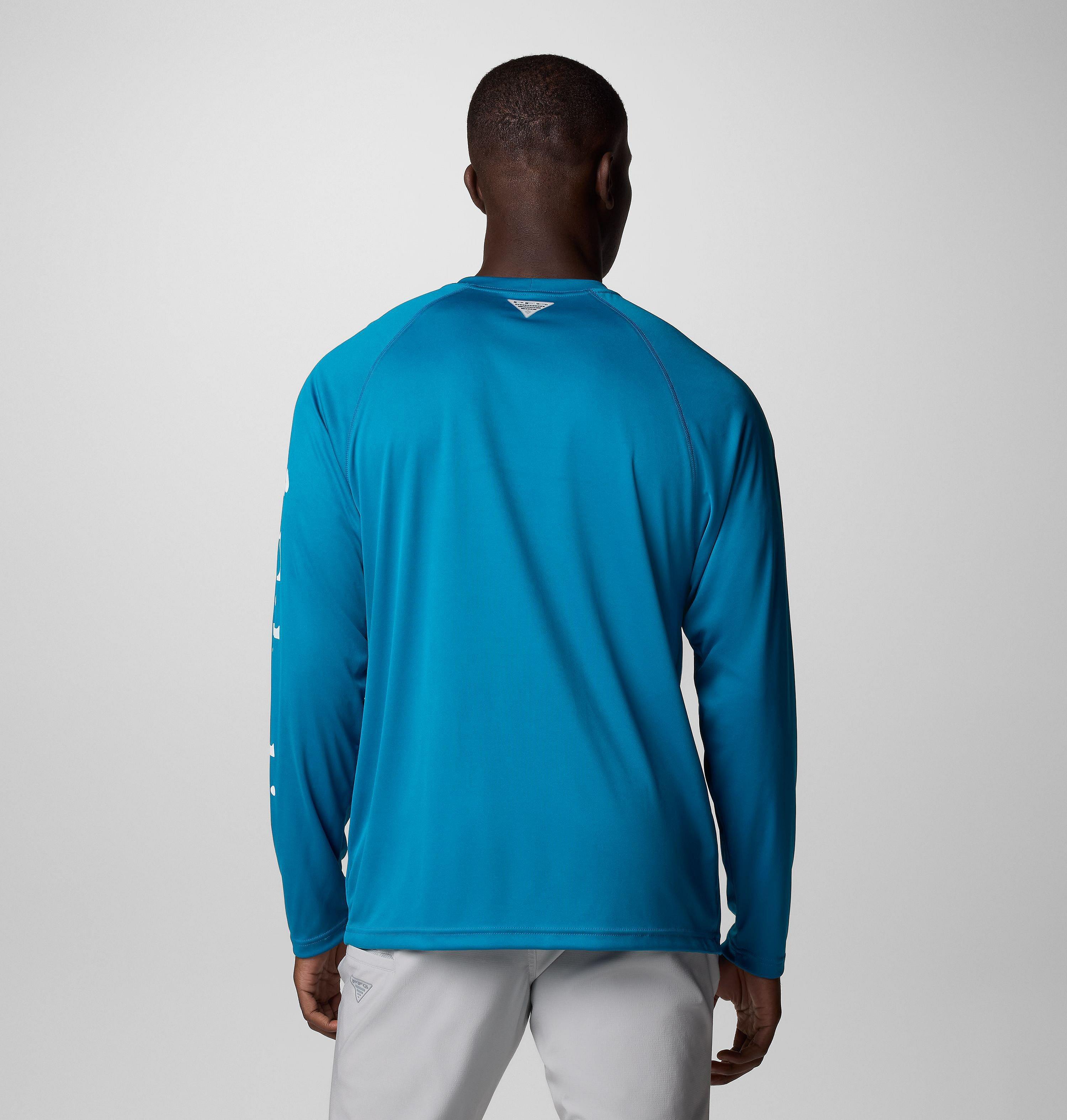 Men's PFG Terminal Tackle Long Sleeve Shirt 3
