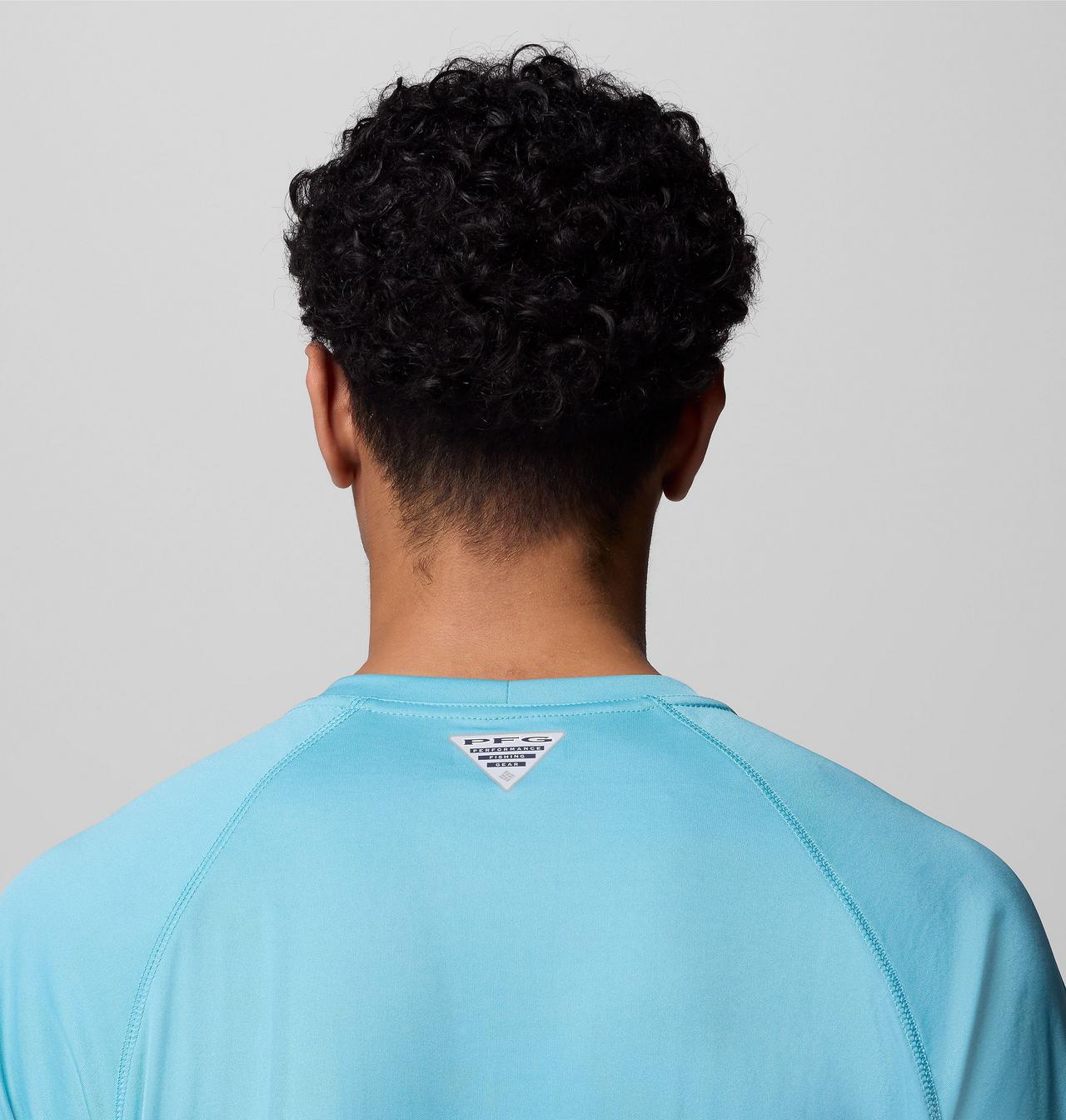 Men's PFG Terminal Tackle™ Long Sleeve Shirt | 485 | XS 6