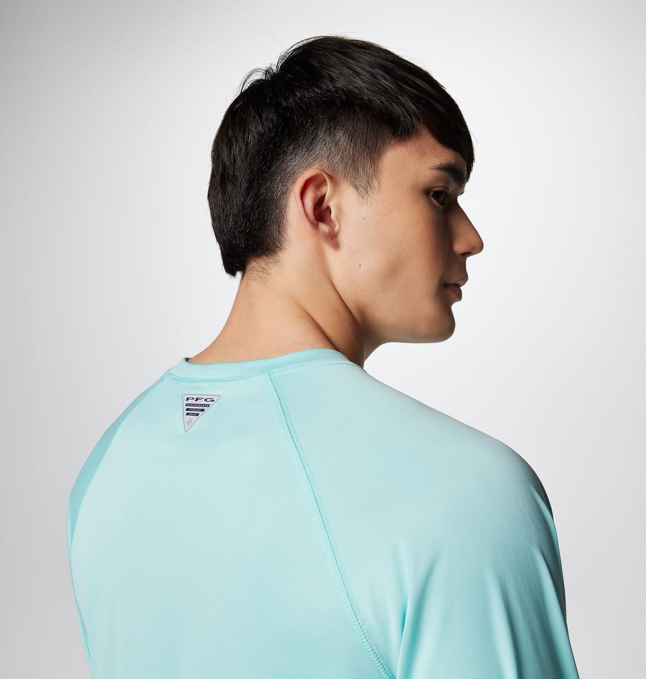 Men's PFG Terminal Tackle™ Long Sleeve Shirt | 497 | XL 6