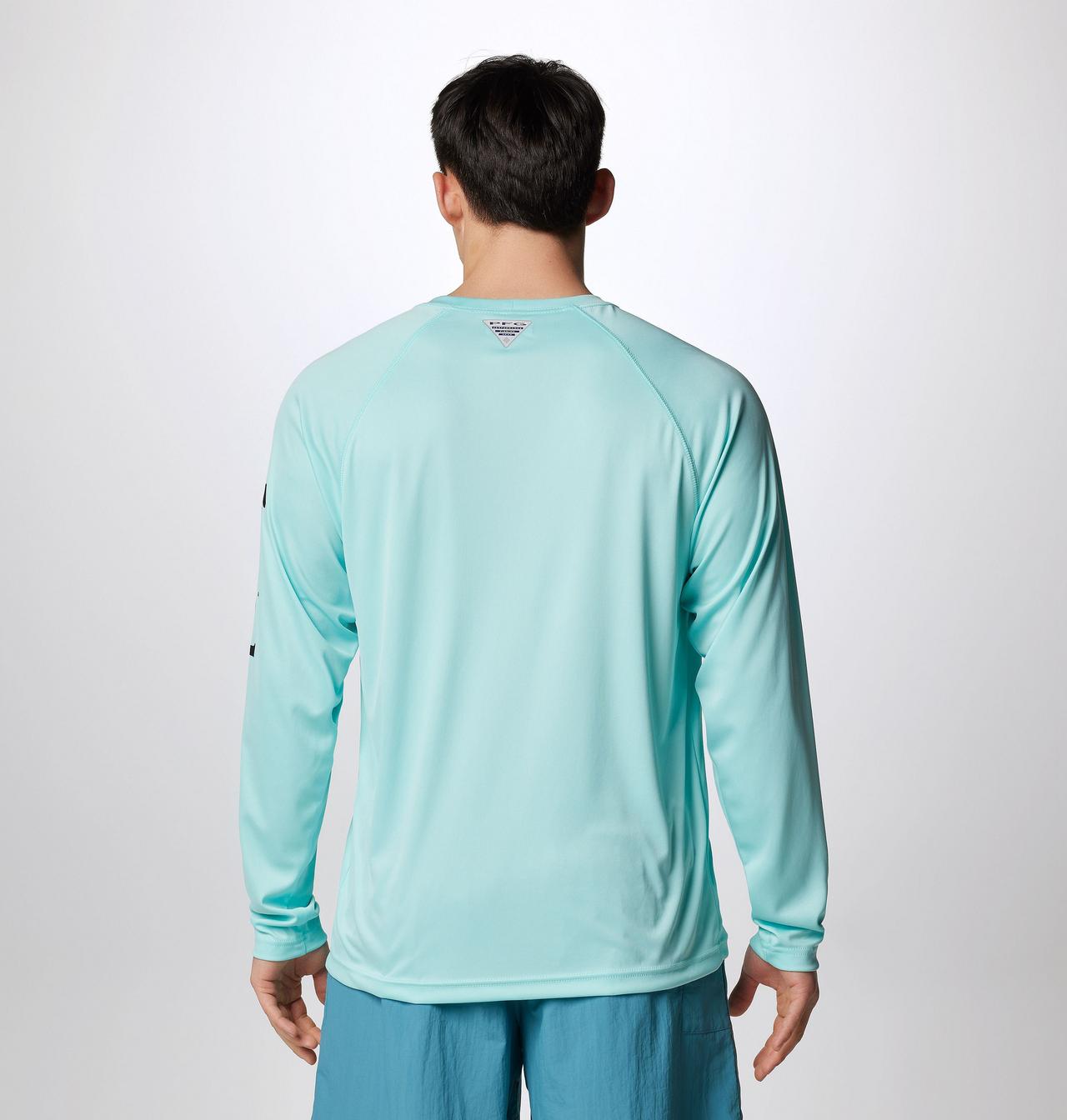 Men's PFG Terminal Tackle™ Long Sleeve Shirt | 497 | XL 2