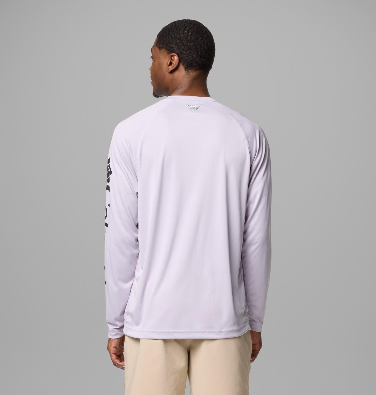 Men's PFG Terminal Tackle™ Long Sleeve Shirt | 561 | L 3