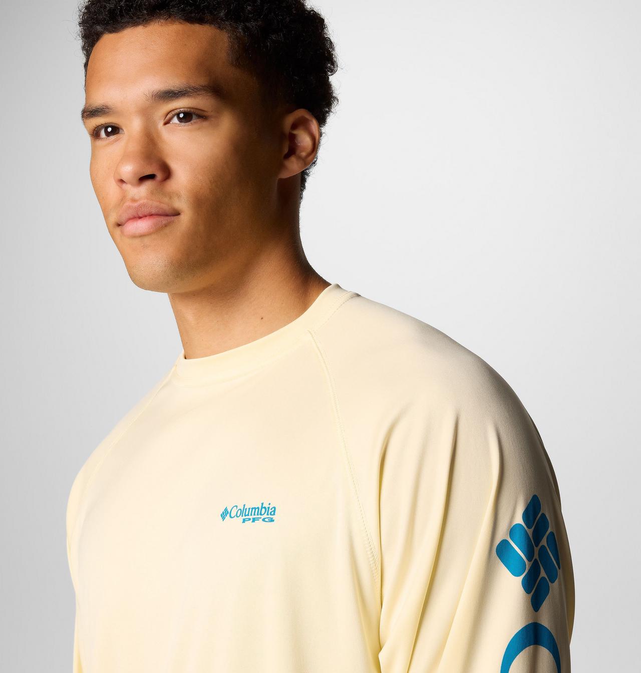 Men's PFG Terminal Tackle™ Long Sleeve Shirt 5
