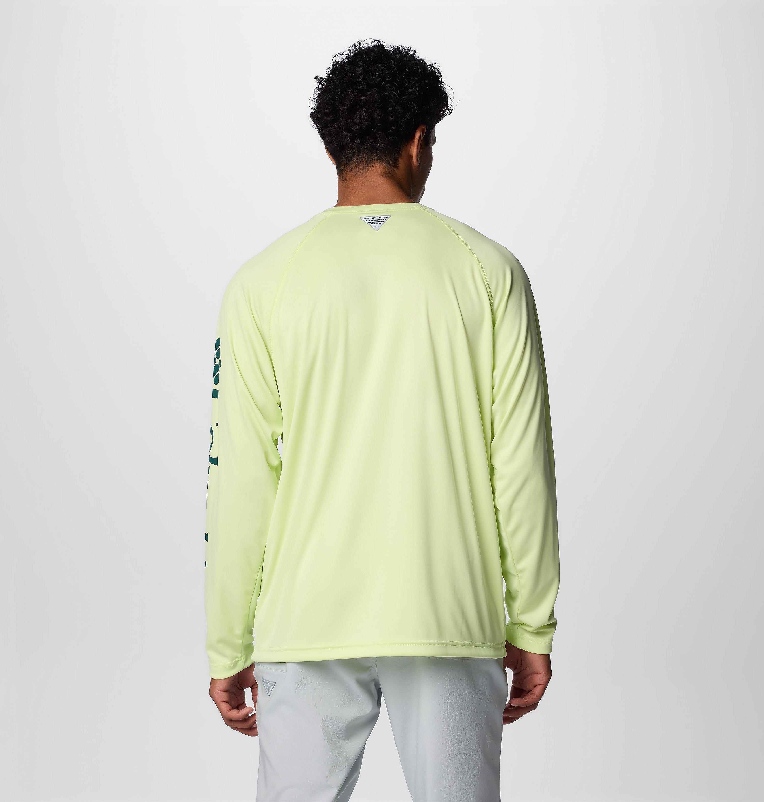 Men's PFG Terminal Tackle Long Sleeve Shirt | 783 | L 2
